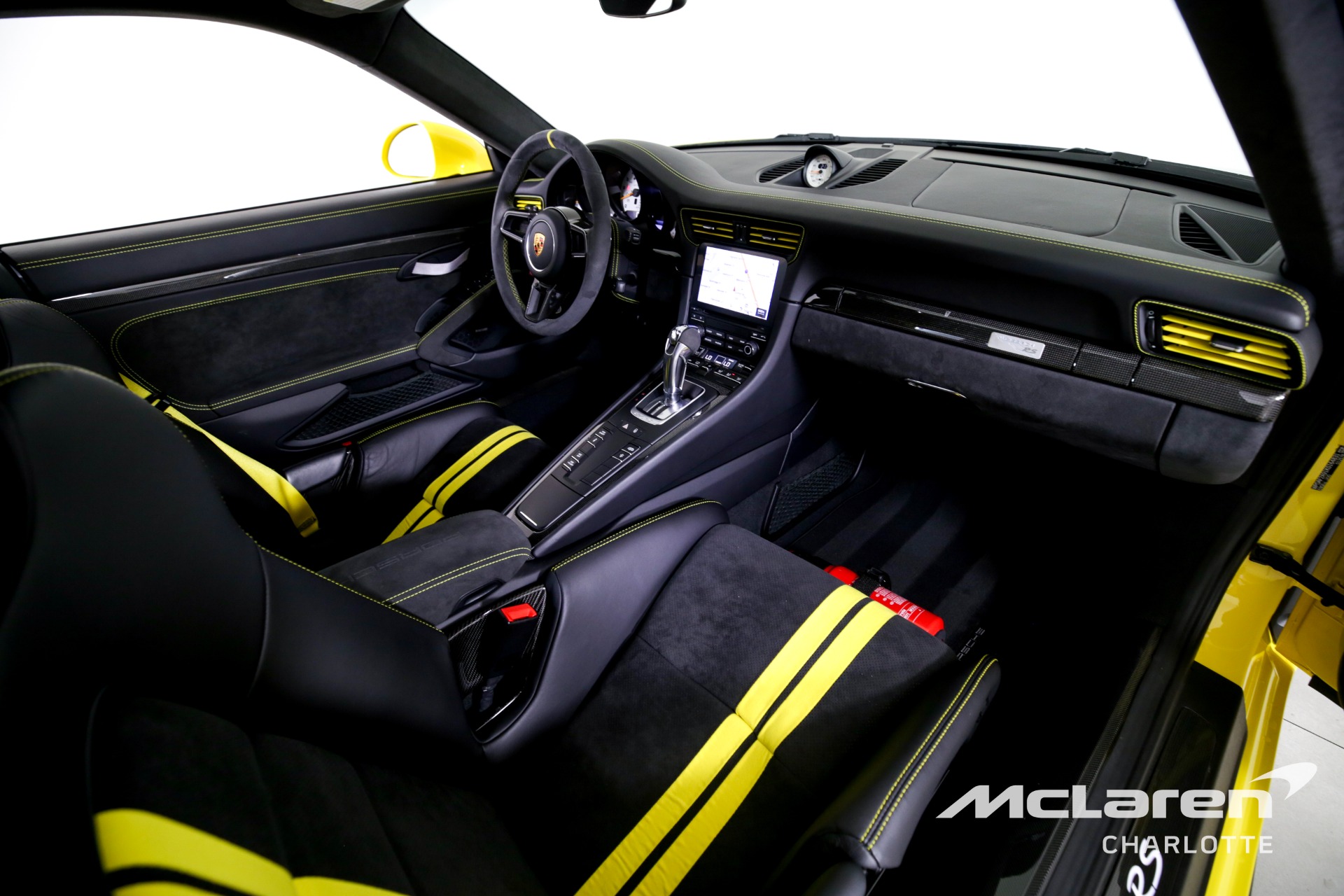 Used 2019 Porsche 911 GT3 RS | Charlotte, NC