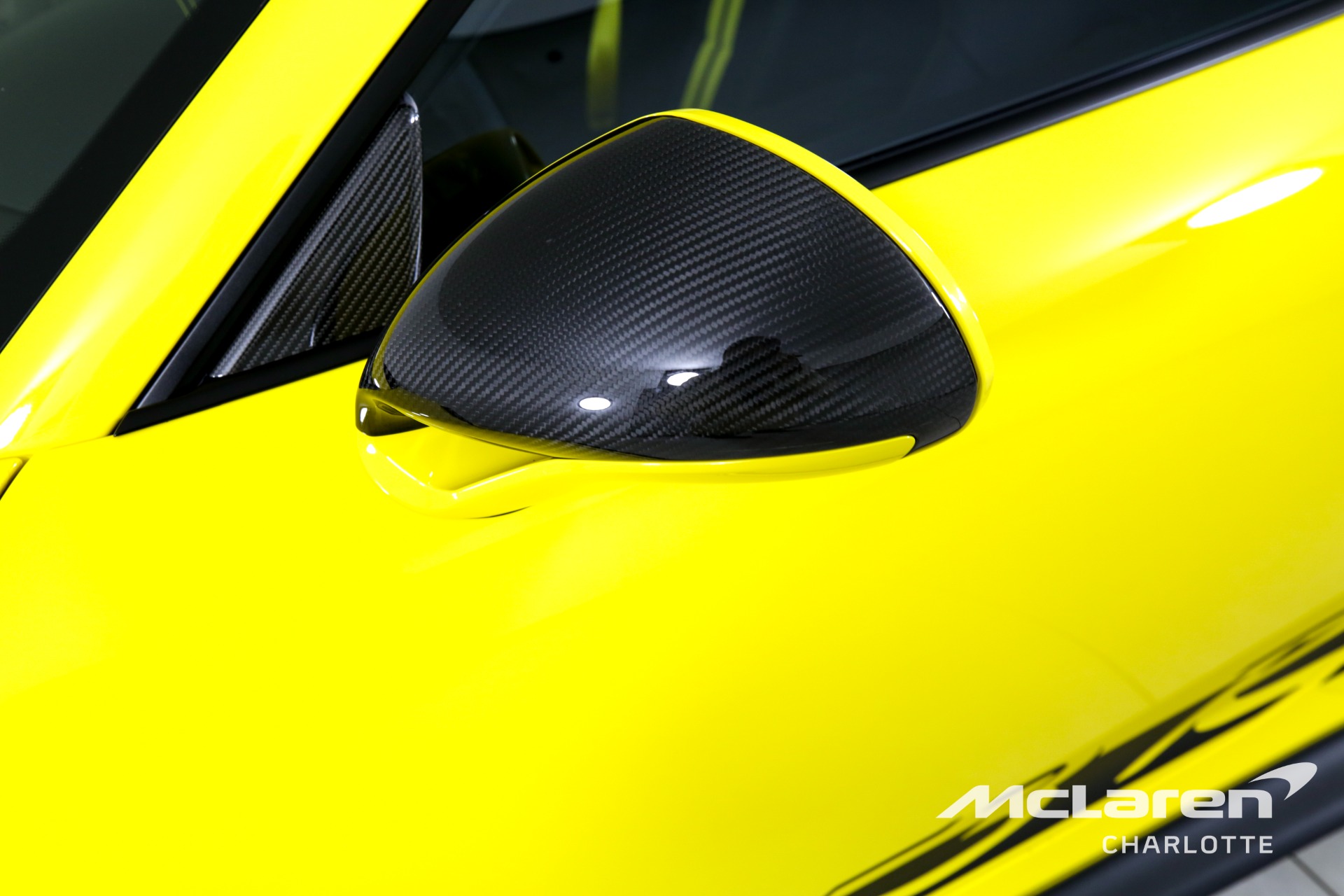 Used 2019 Porsche 911 GT3 RS | Charlotte, NC