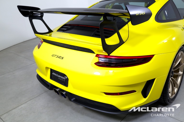 Used-2019-Porsche-911-GT3-RS