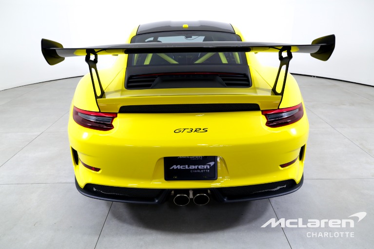 Used-2019-Porsche-911-GT3-RS