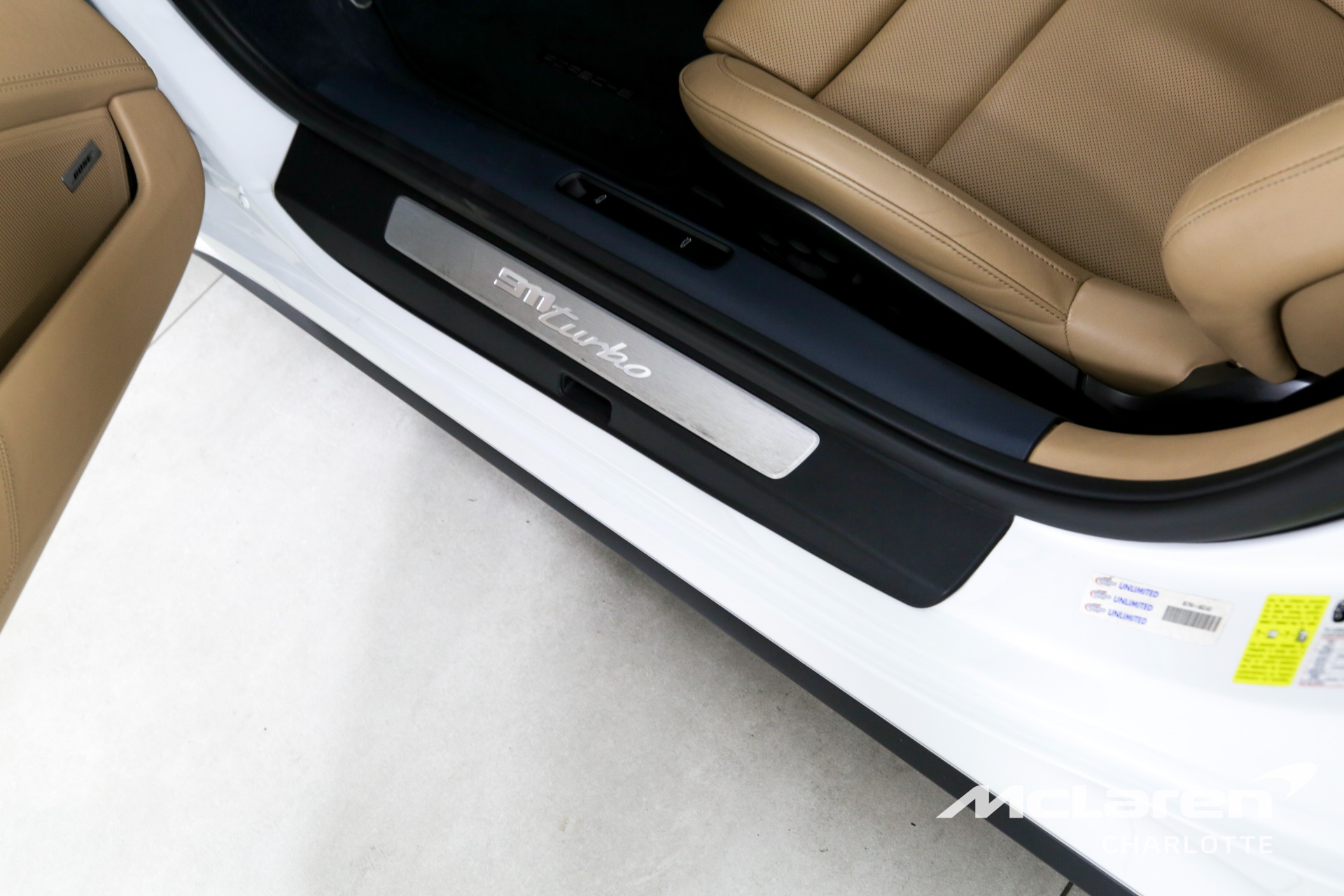 Used 2022 Porsche 911 Turbo | Charlotte, NC