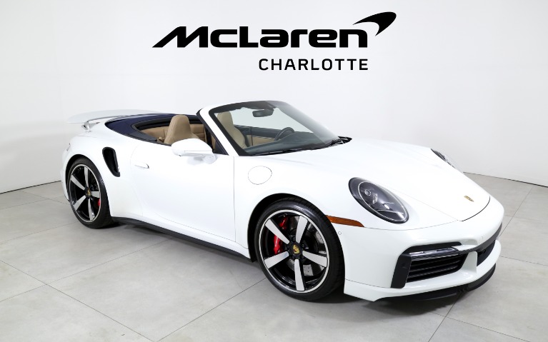 Used-2022-Porsche-911-Turbo