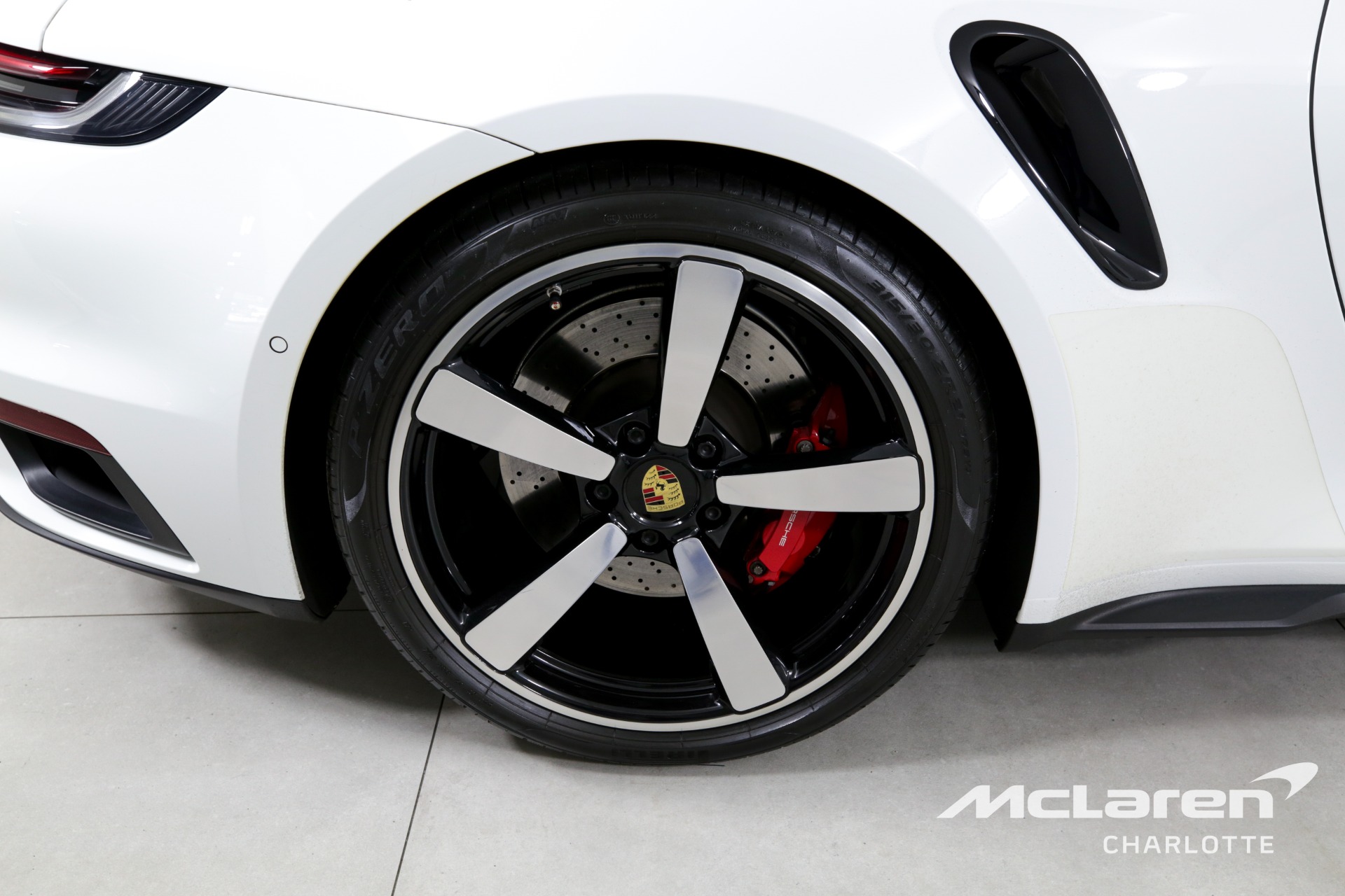 Used 2022 Porsche 911 Turbo | Charlotte, NC