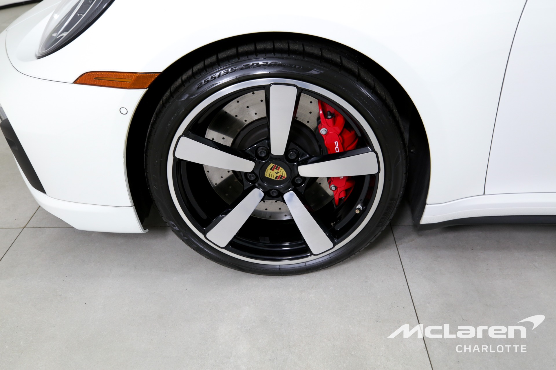 Used 2022 Porsche 911 Turbo | Charlotte, NC