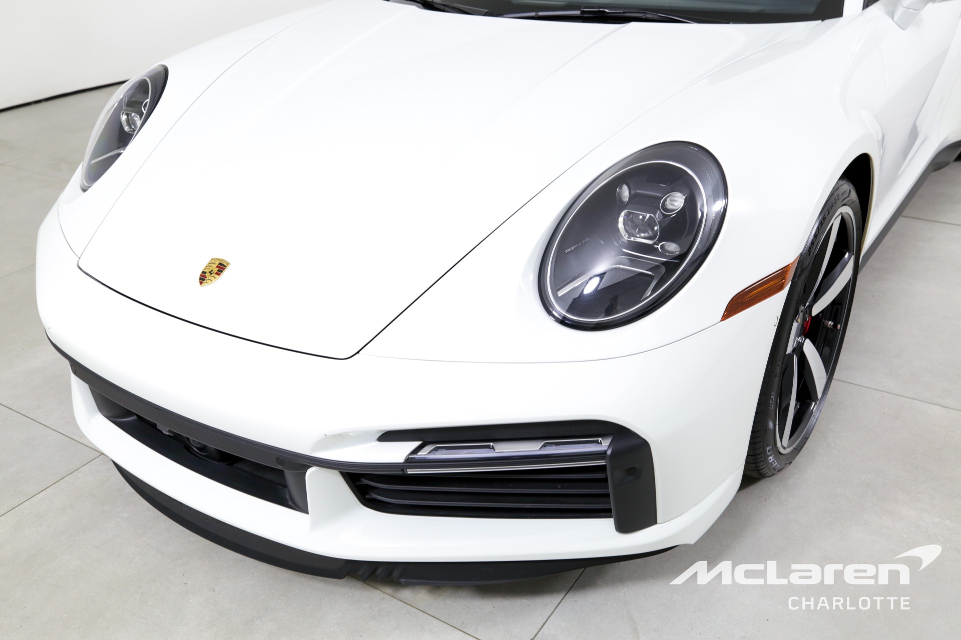 Used 2022 Porsche 911 Turbo | Charlotte, NC