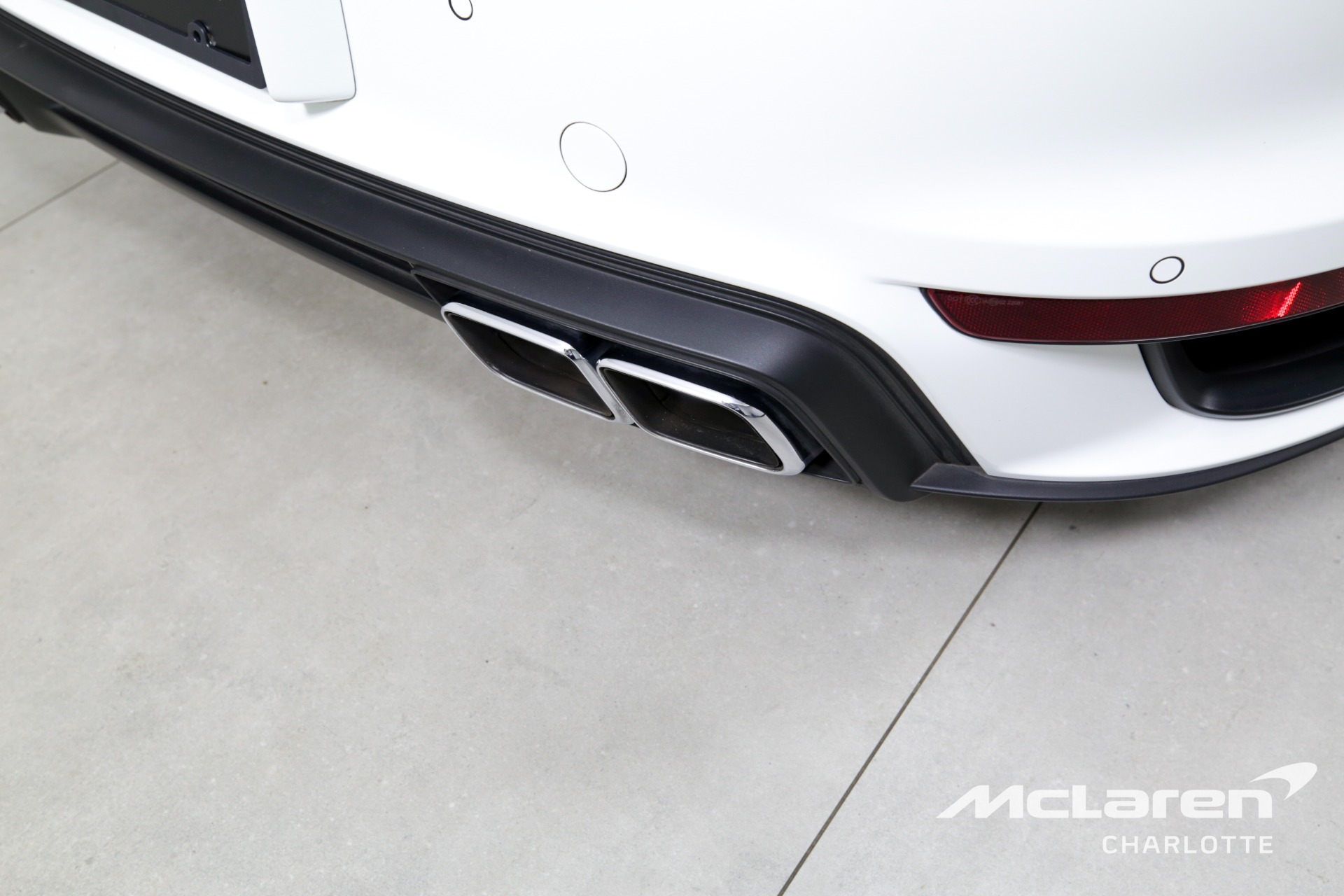 Used 2022 Porsche 911 Turbo | Charlotte, NC