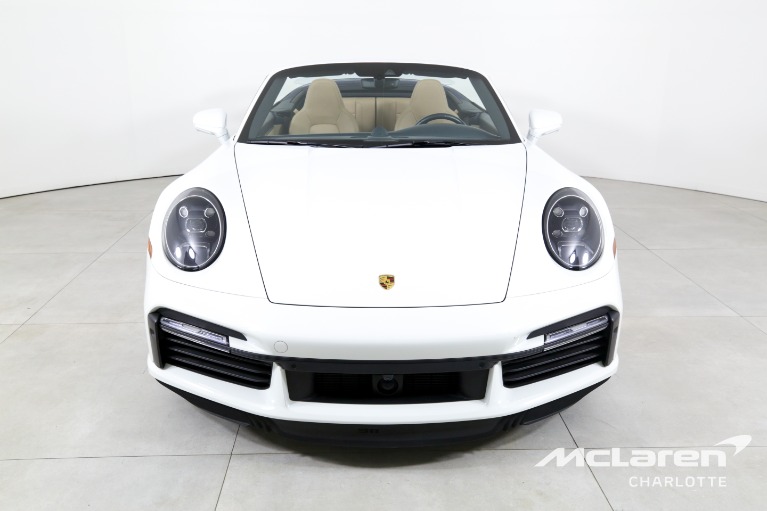 Used-2022-Porsche-911-Turbo