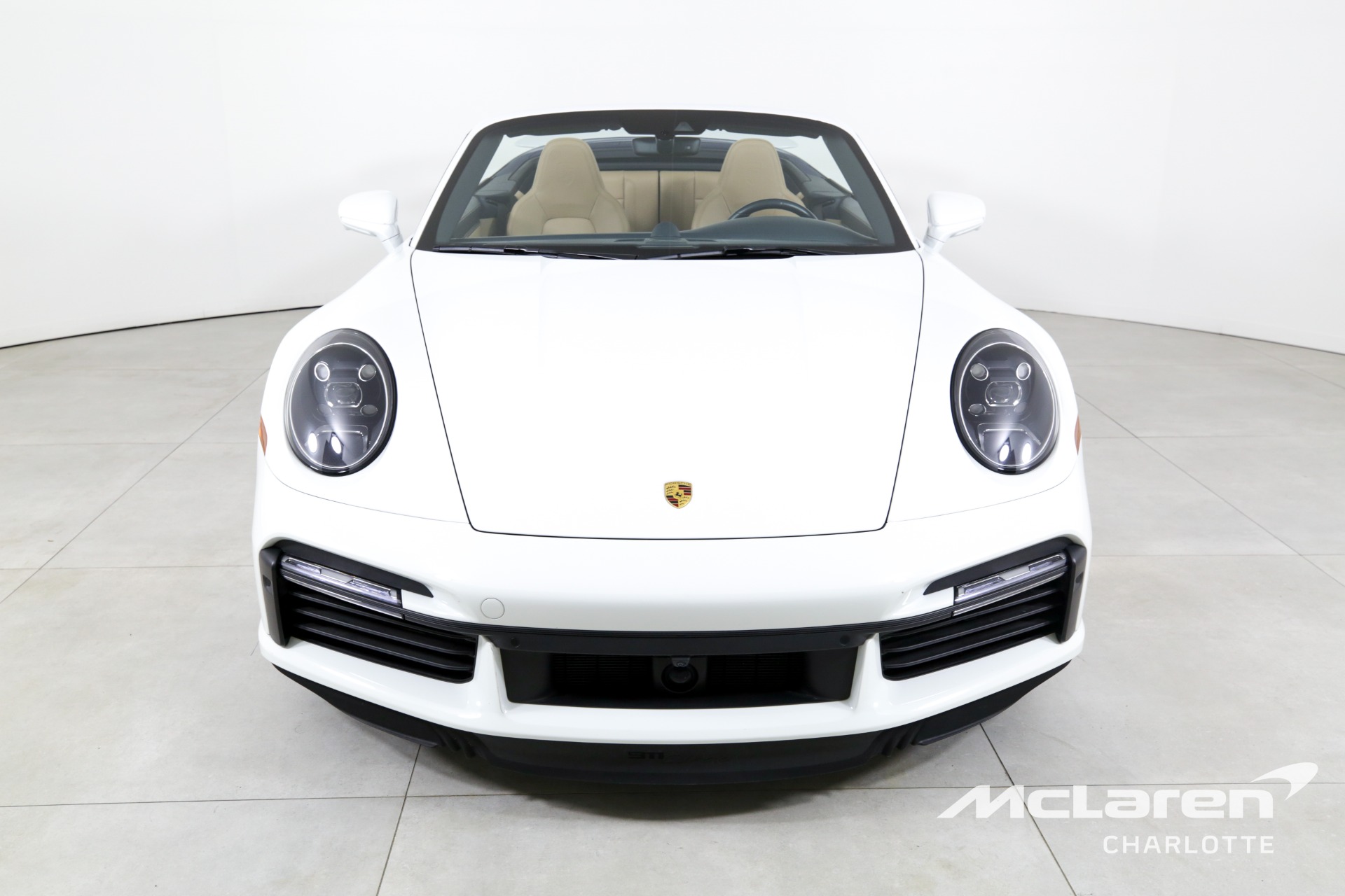 Used 2022 Porsche 911 Turbo | Charlotte, NC