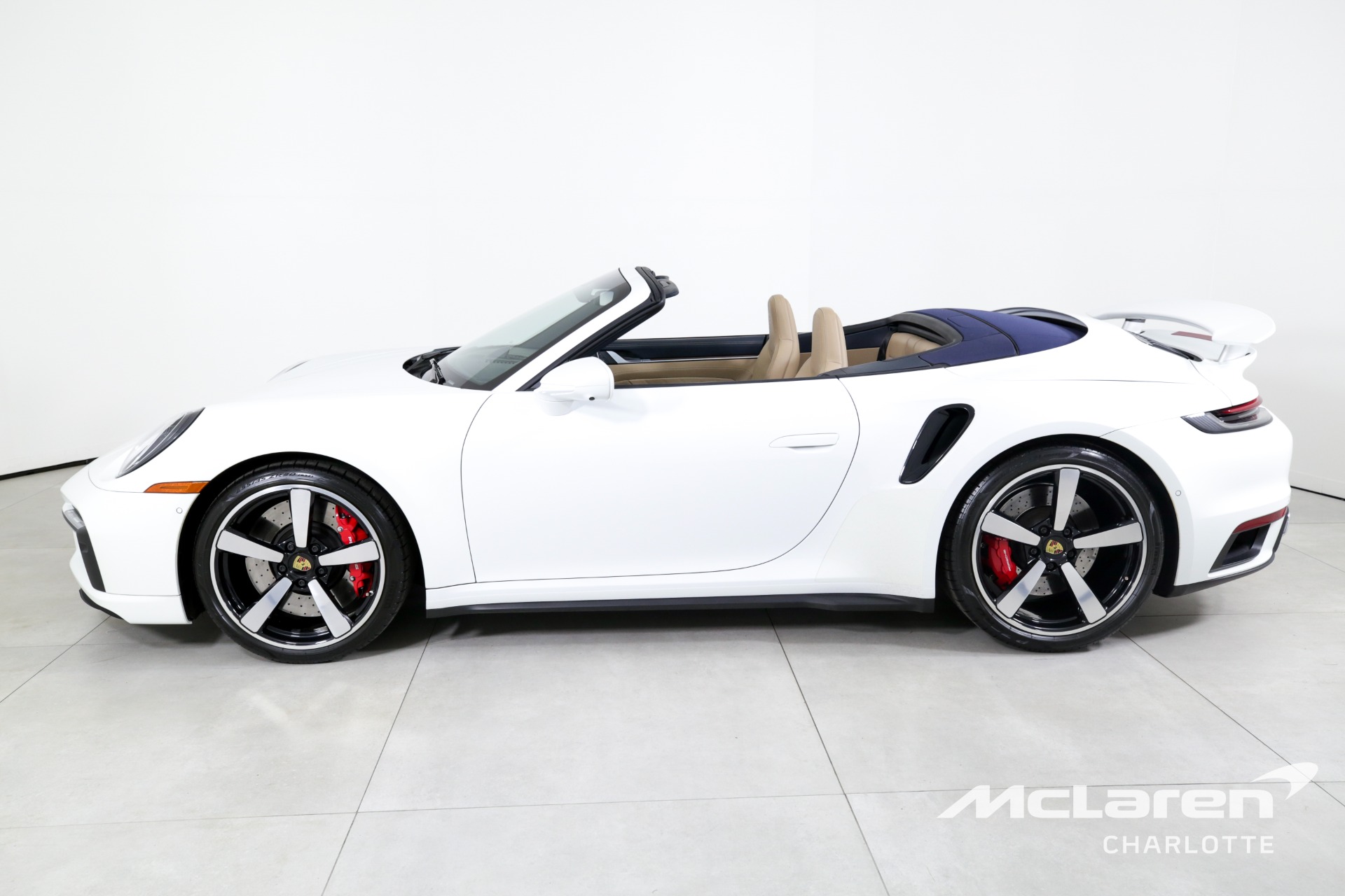 Used 2022 Porsche 911 Turbo | Charlotte, NC