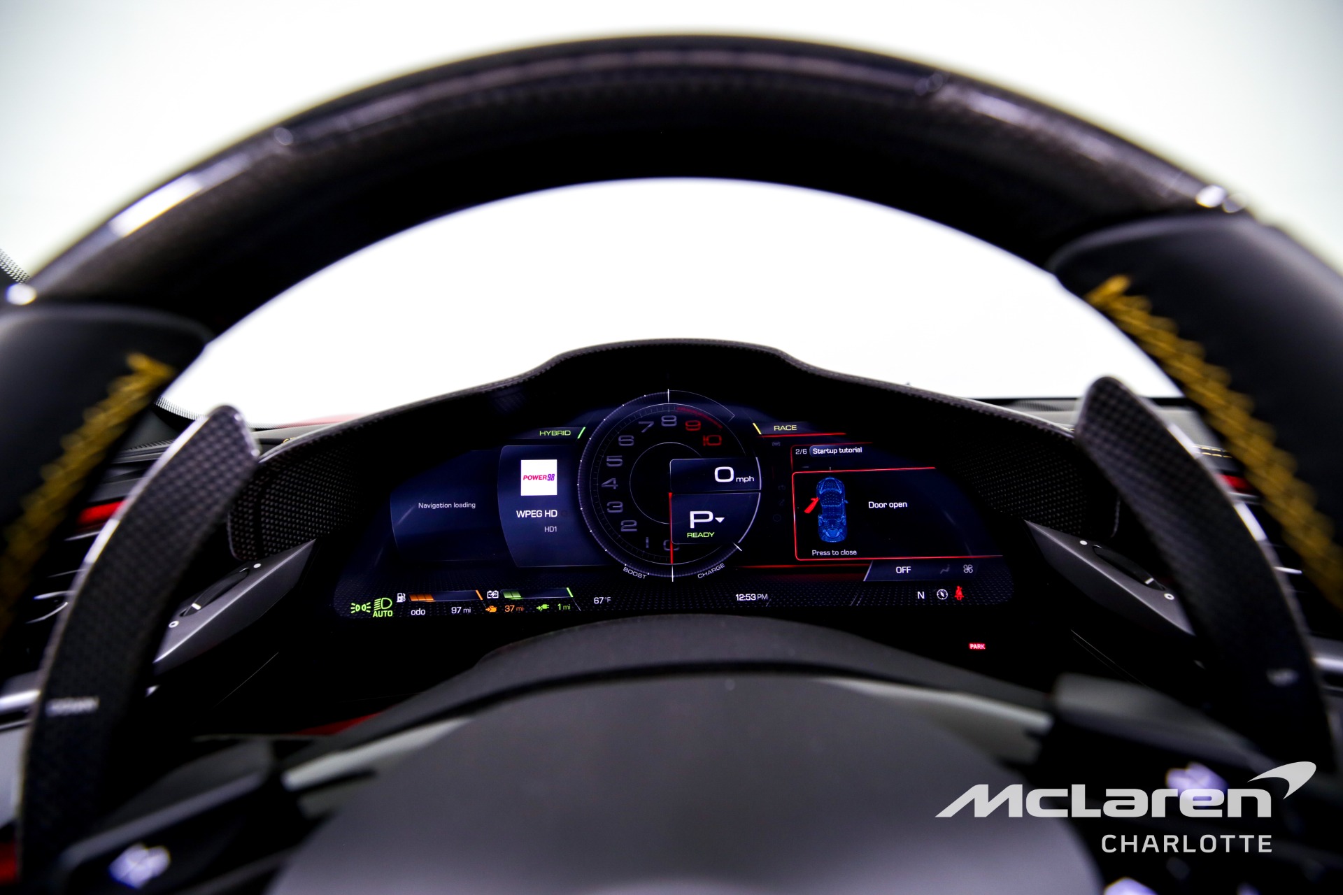 Used 2022 Ferrari SF90 Spider | Charlotte, NC