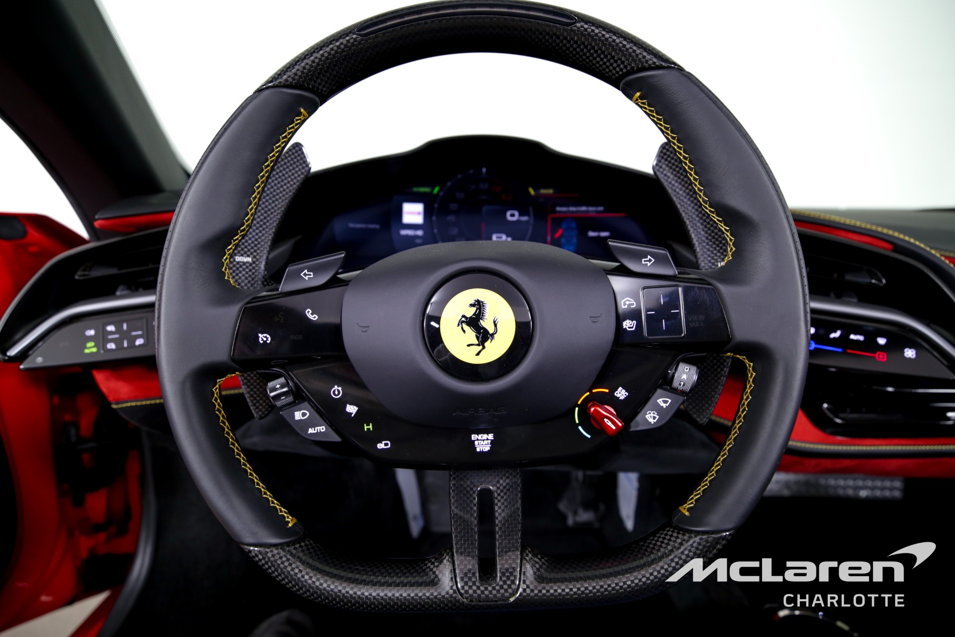 Used 2022 Ferrari SF90 Spider | Charlotte, NC