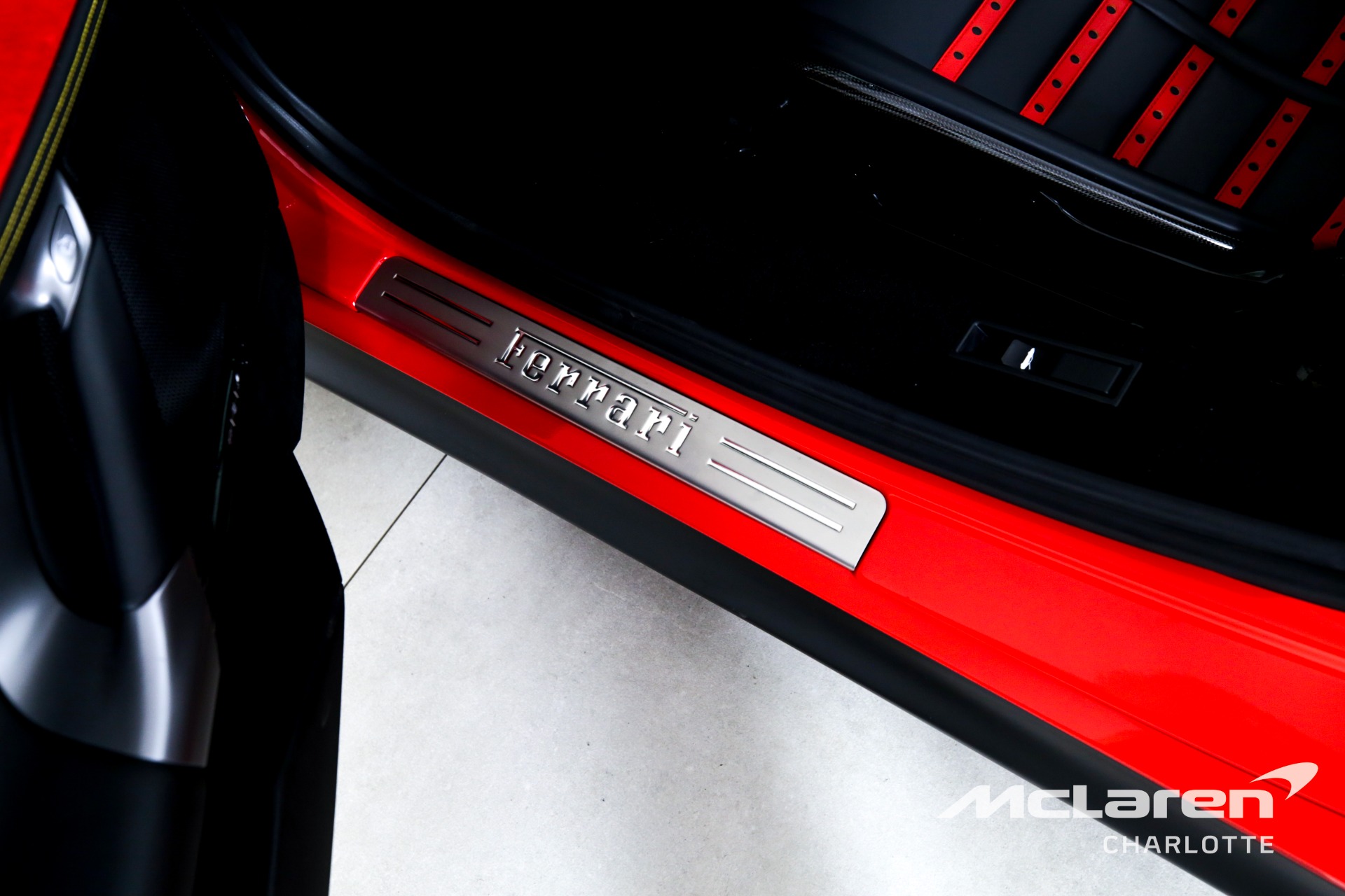 Used 2022 Ferrari SF90 Spider | Charlotte, NC