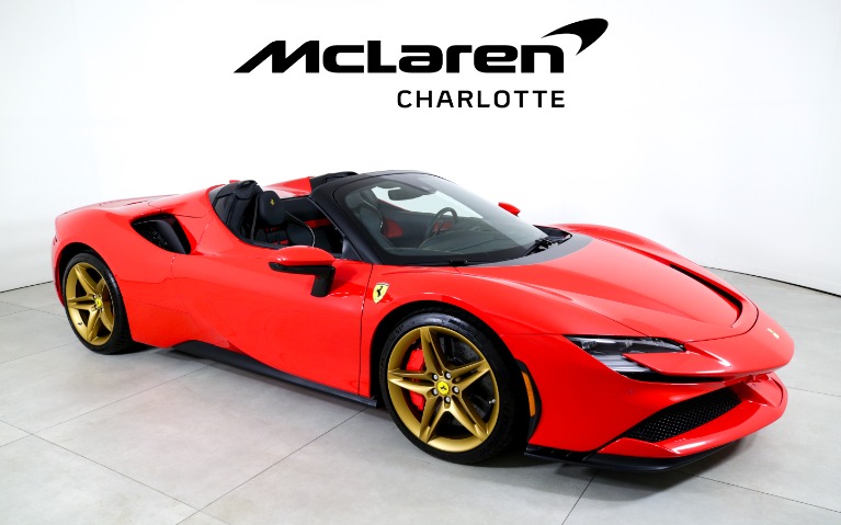 Used-2022-Ferrari-SF90-Spider
