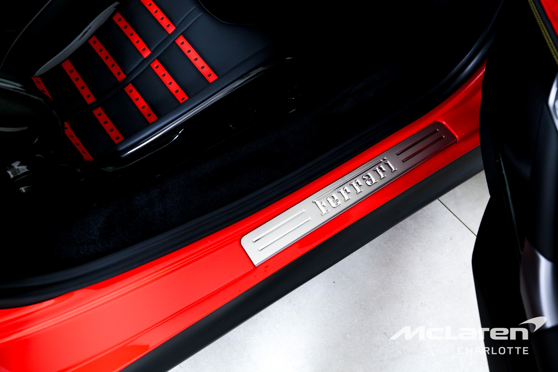 Used 2022 Ferrari SF90 Spider | Charlotte, NC