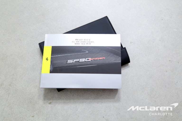 Used-2022-Ferrari-SF90-Spider