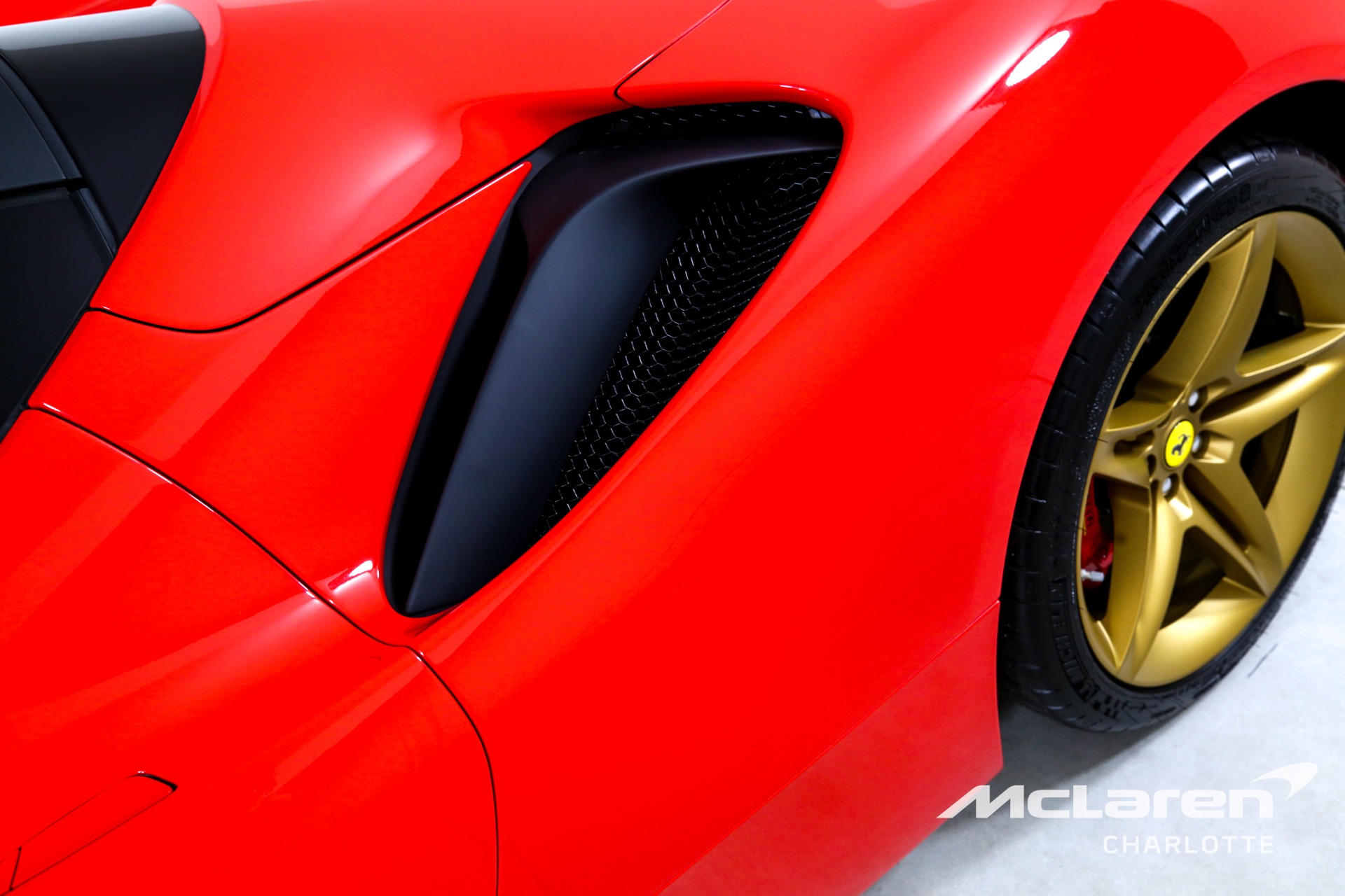 Used 2022 Ferrari SF90 Spider | Charlotte, NC