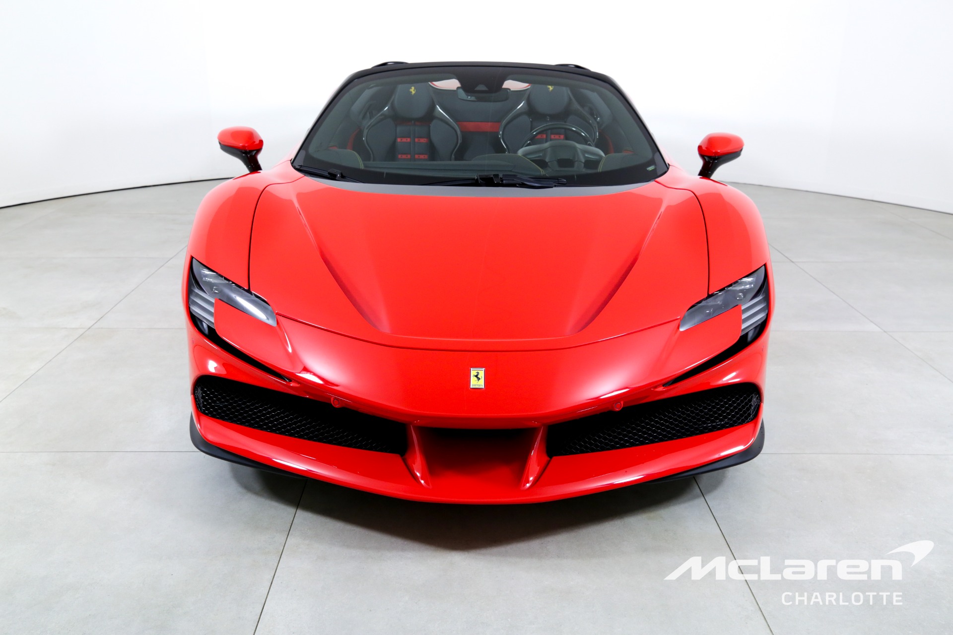Used 2022 Ferrari SF90 Spider | Charlotte, NC