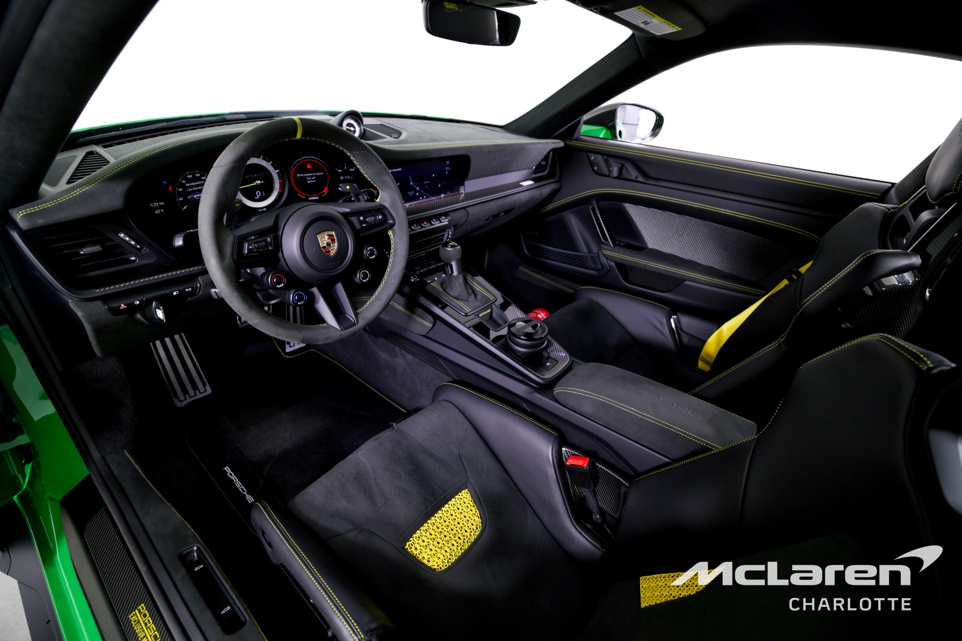 Used 2023 Porsche 911 GT3 RS | Charlotte, NC