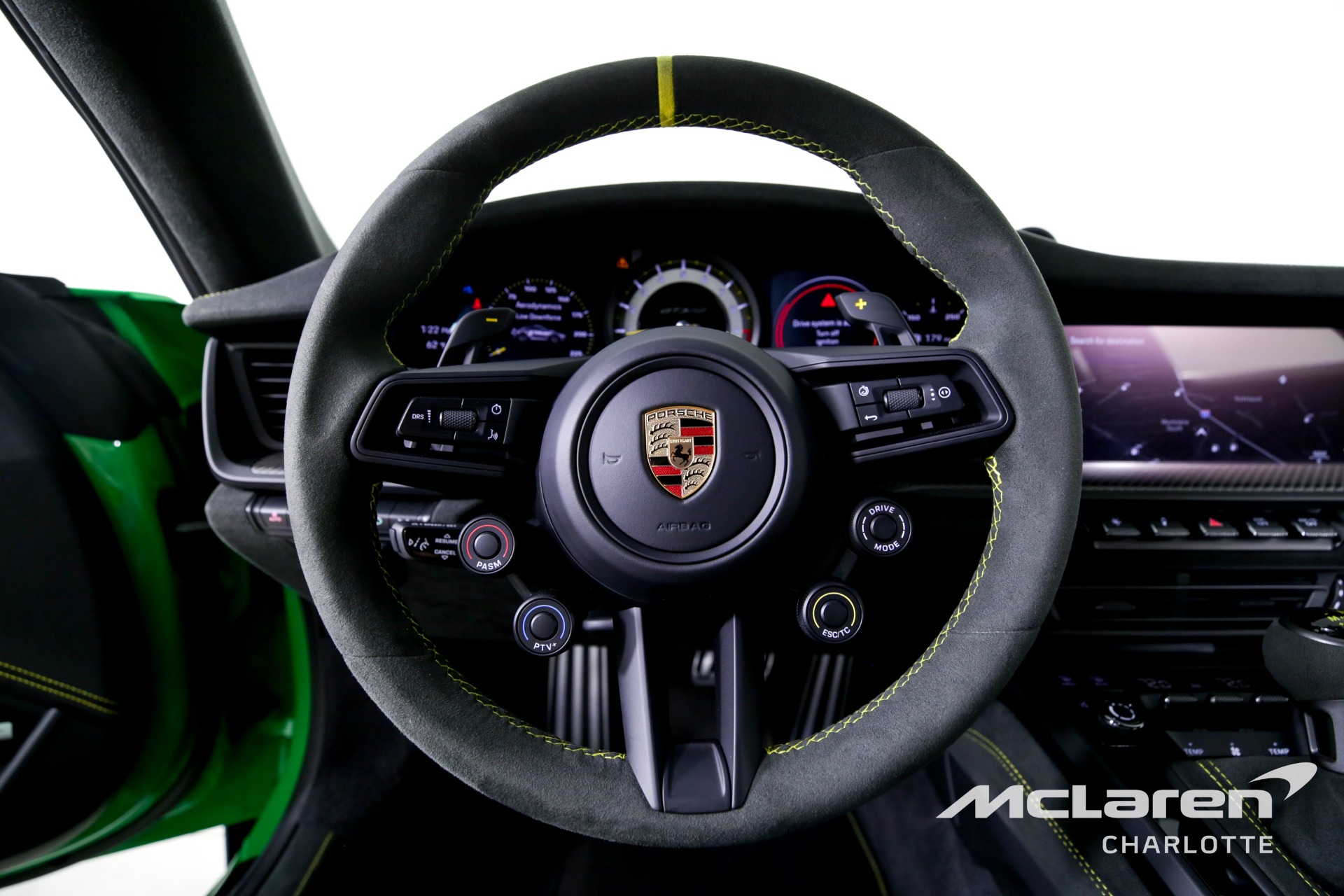 Used 2023 Porsche 911 GT3 RS | Charlotte, NC