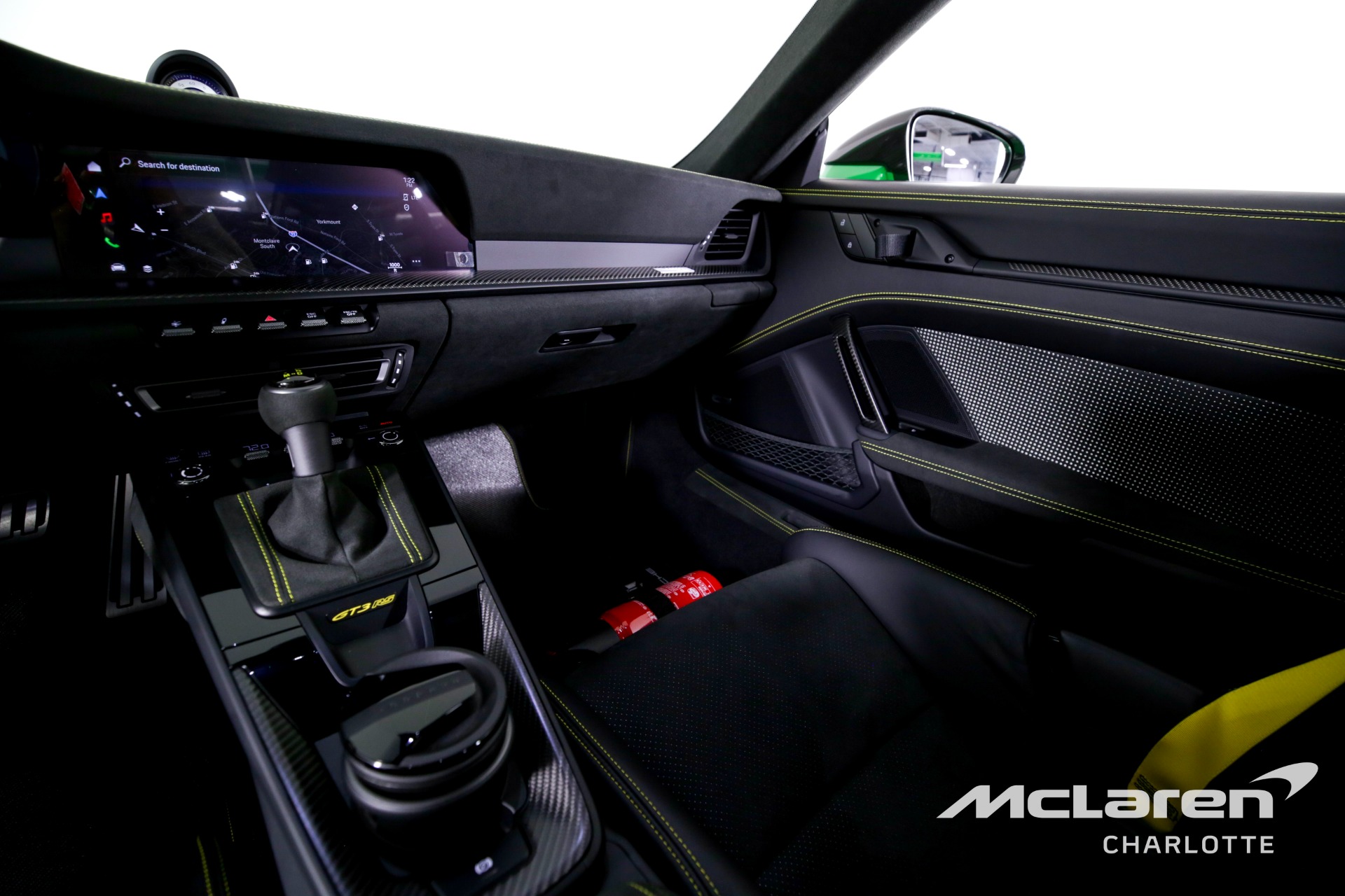 Used 2023 Porsche 911 GT3 RS | Charlotte, NC
