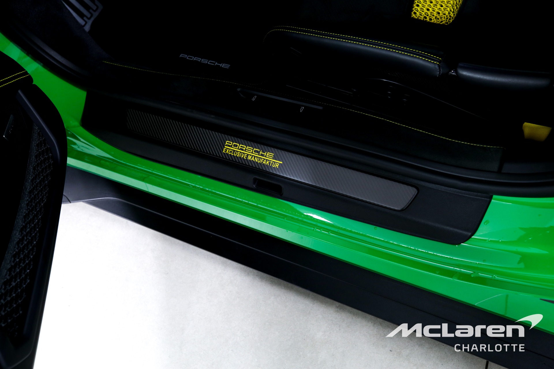 Used 2023 Porsche 911 GT3 RS | Charlotte, NC