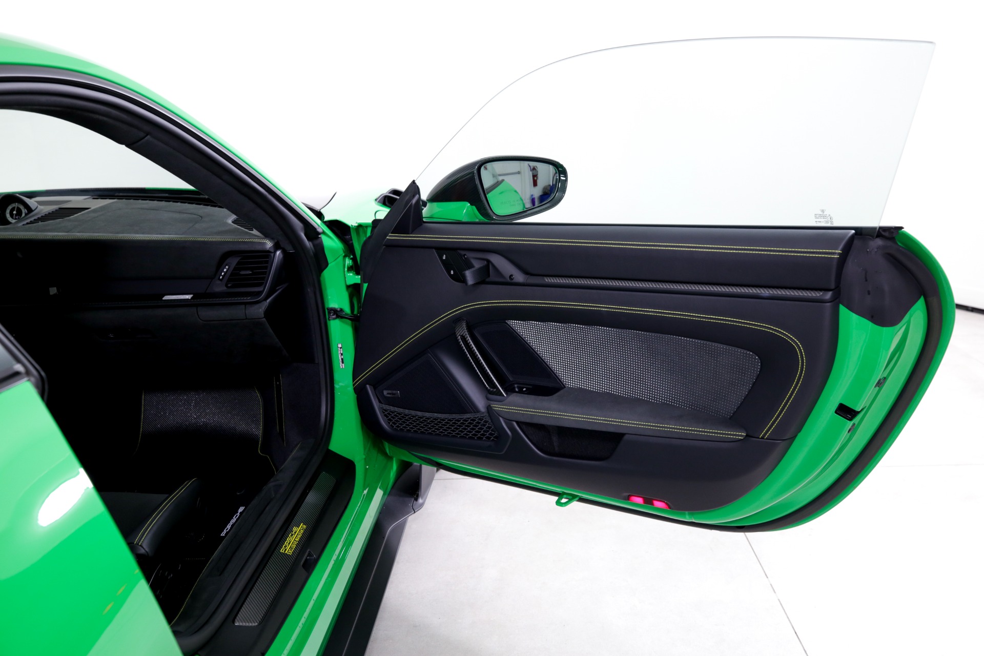 Used 2023 Porsche 911 GT3 RS | Charlotte, NC