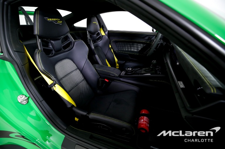 Used-2023-Porsche-911-GT3-RS