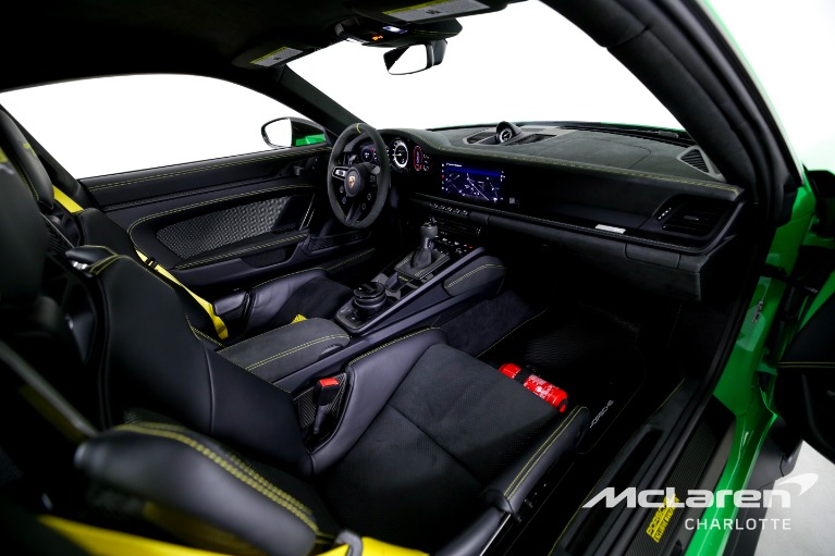 Used-2023-Porsche-911-GT3-RS