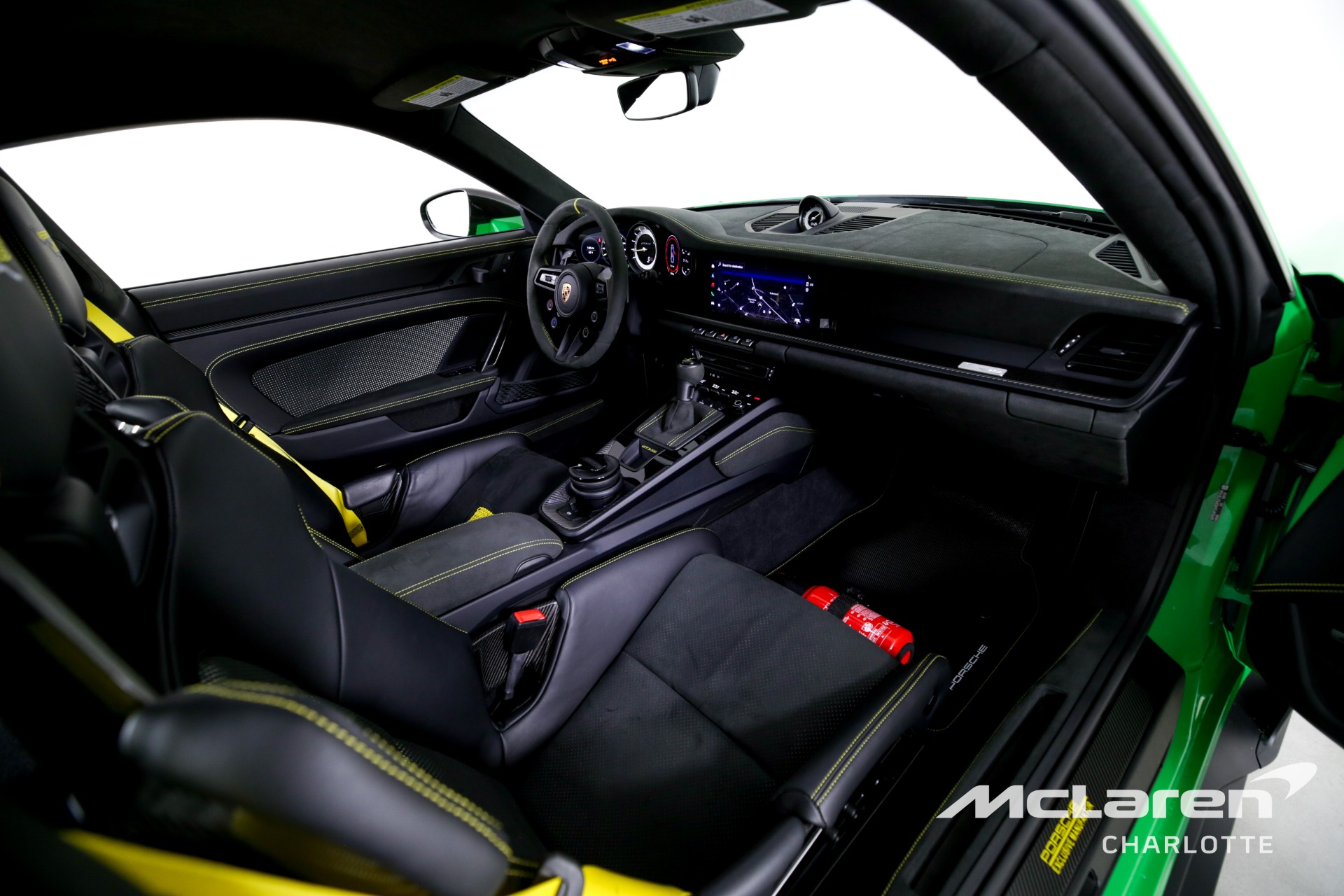 Used 2023 Porsche 911 GT3 RS | Charlotte, NC