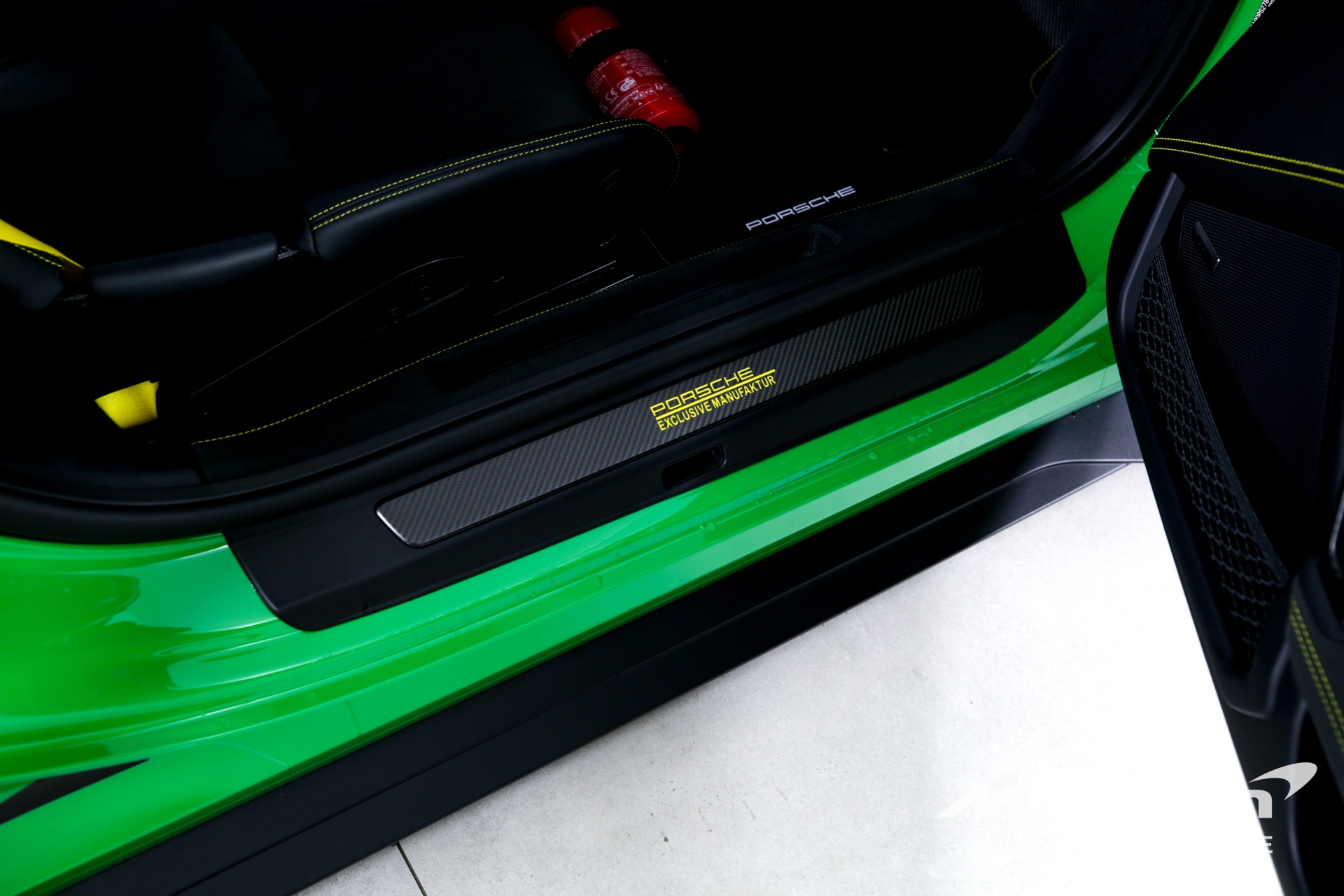 Used 2023 Porsche 911 GT3 RS | Charlotte, NC
