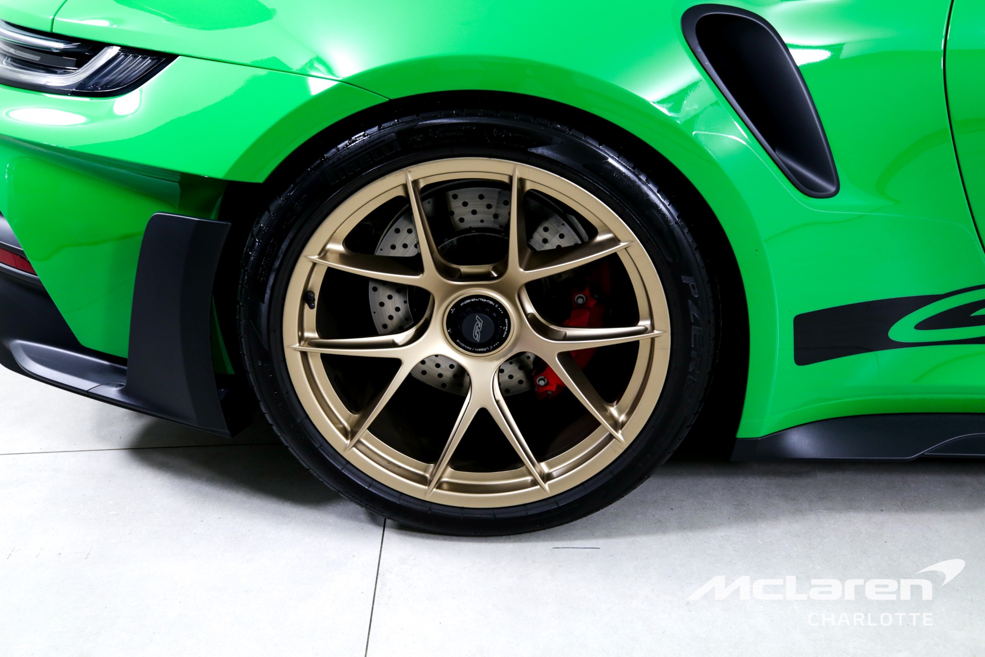 Used 2023 Porsche 911 GT3 RS | Charlotte, NC