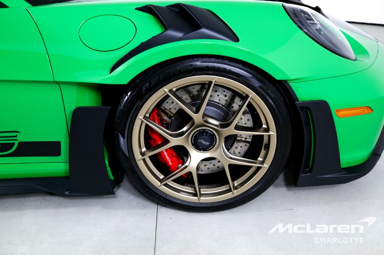 Used-2023-Porsche-911-GT3-RS