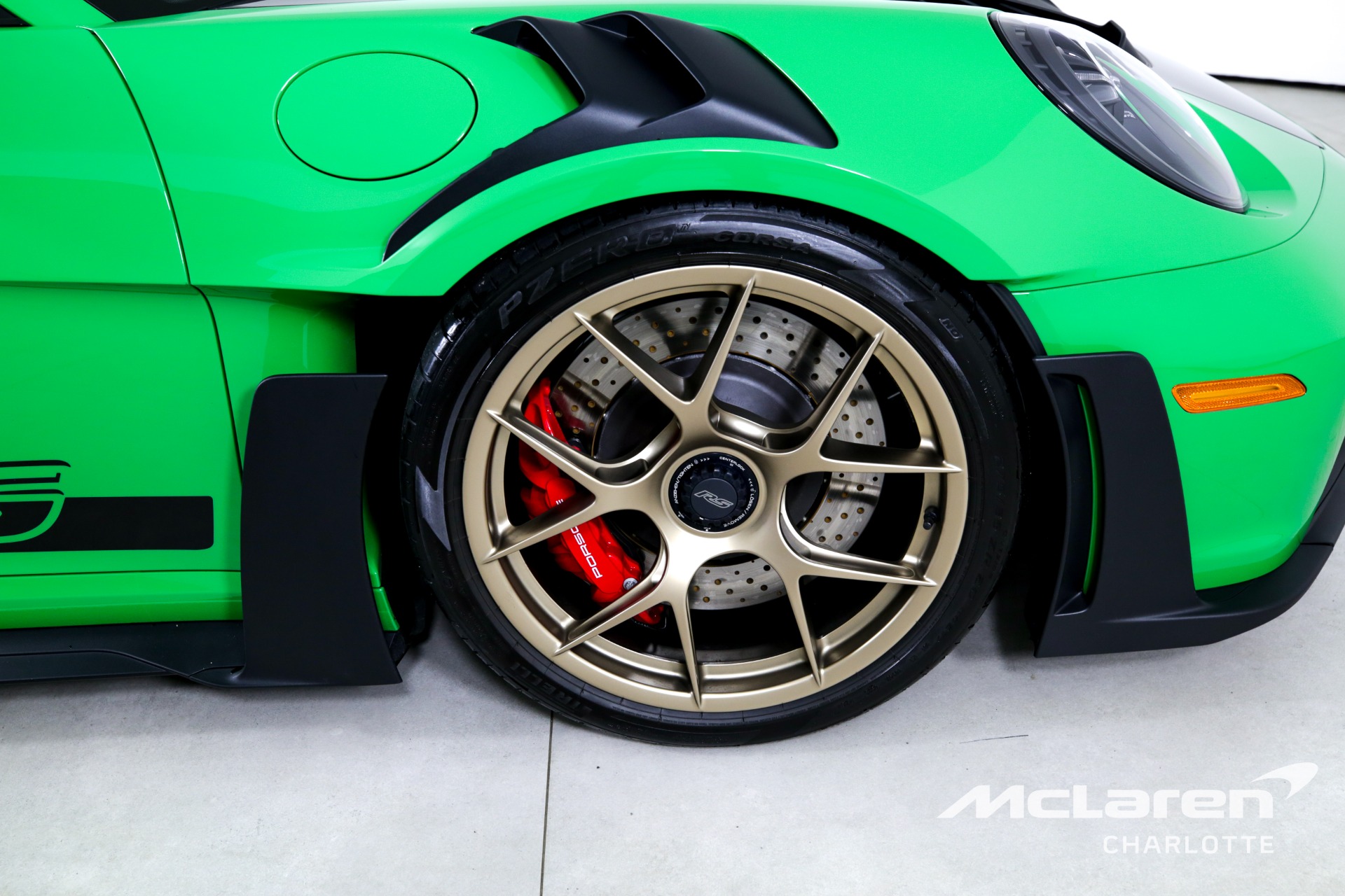 Used 2023 Porsche 911 GT3 RS | Charlotte, NC