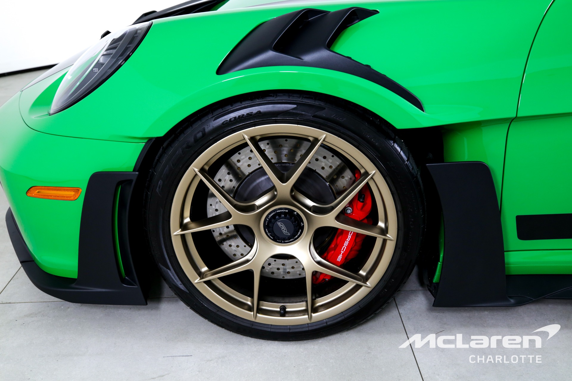 Used 2023 Porsche 911 GT3 RS | Charlotte, NC
