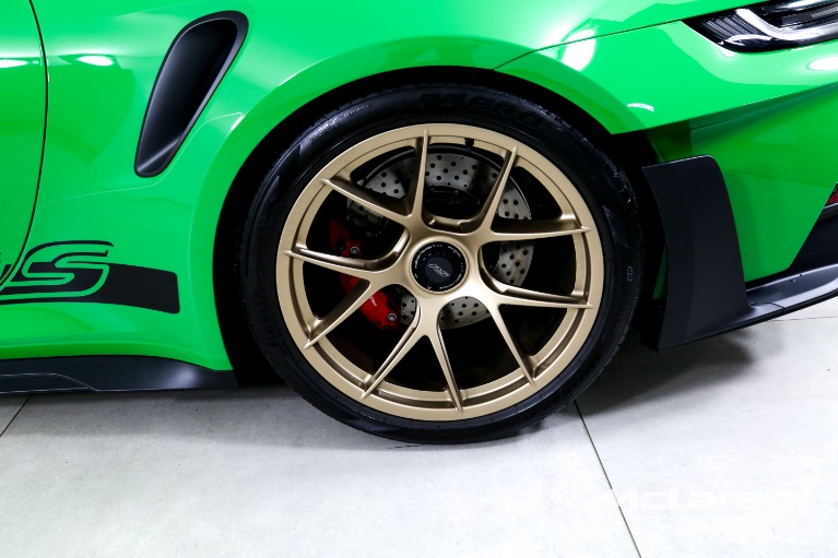 Used-2023-Porsche-911-GT3-RS