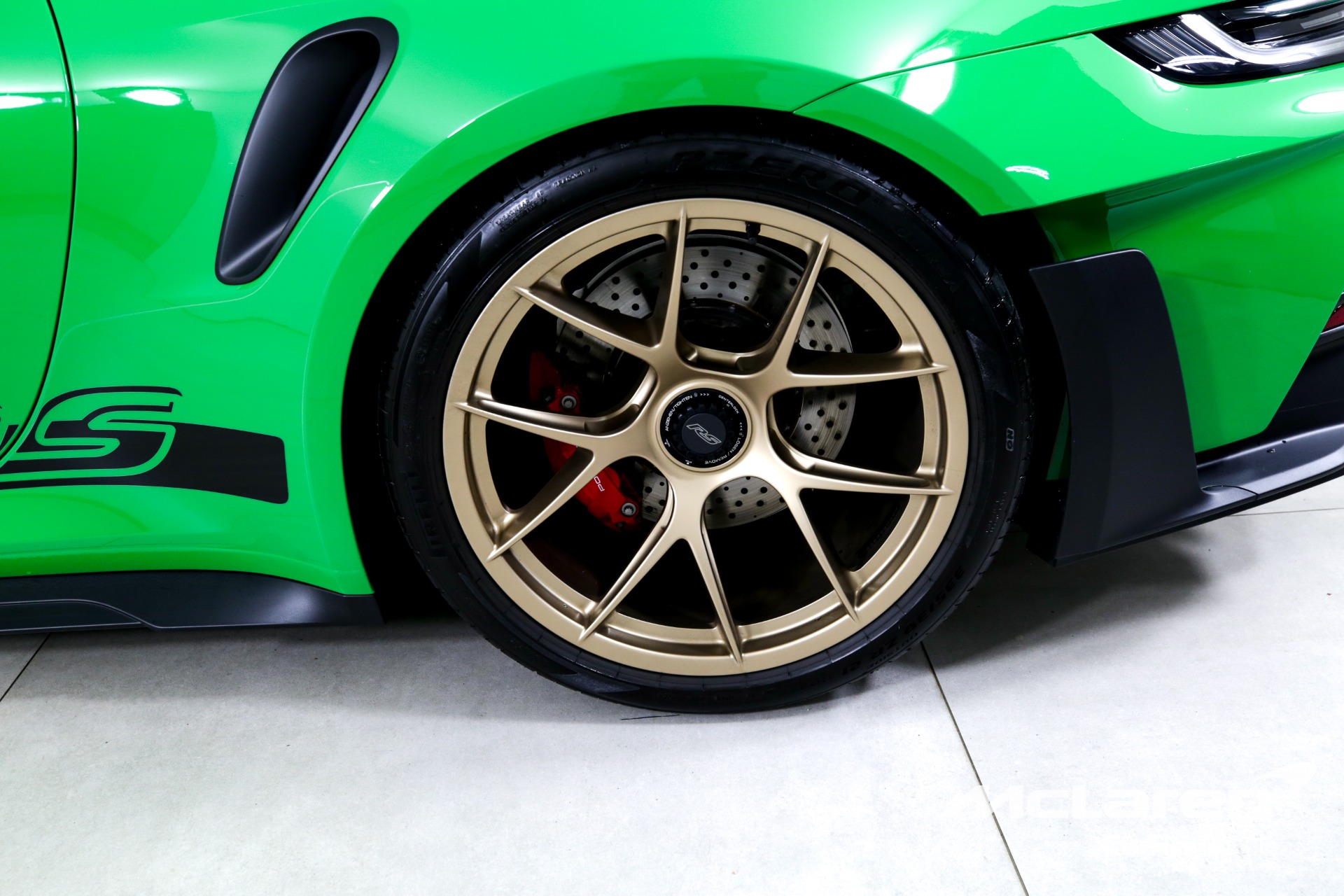 Used 2023 Porsche 911 GT3 RS | Charlotte, NC