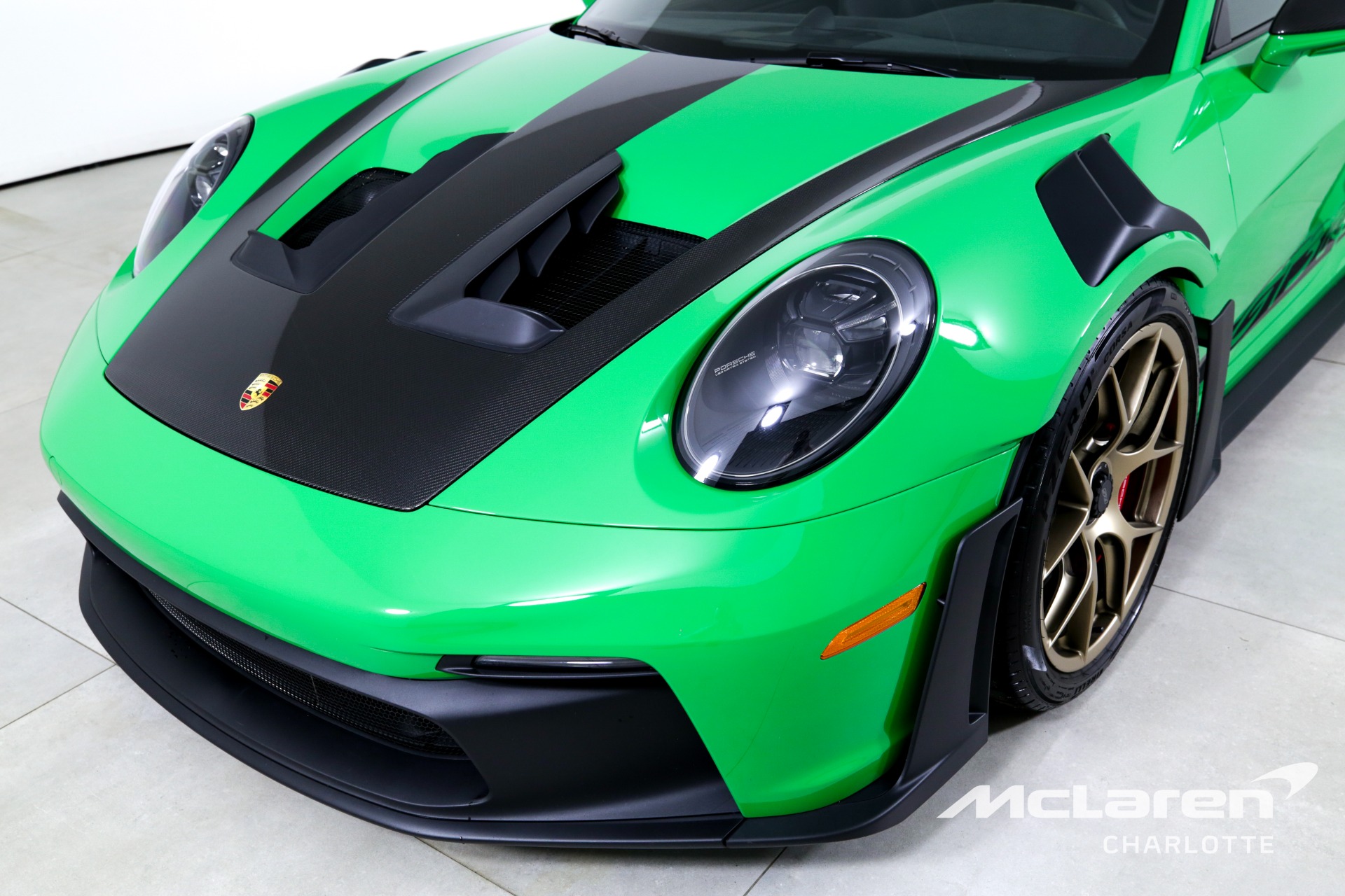 Used 2023 Porsche 911 GT3 RS | Charlotte, NC