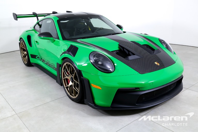 Used-2023-Porsche-911-GT3-RS
