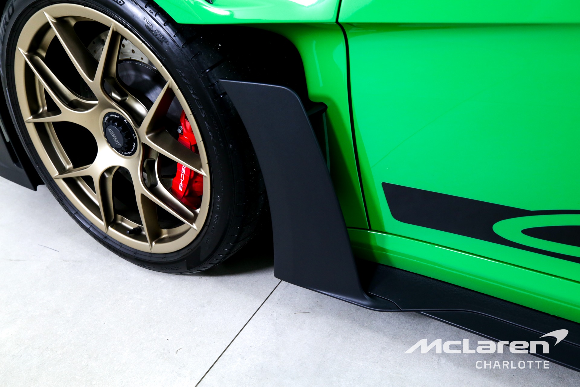 Used 2023 Porsche 911 GT3 RS | Charlotte, NC