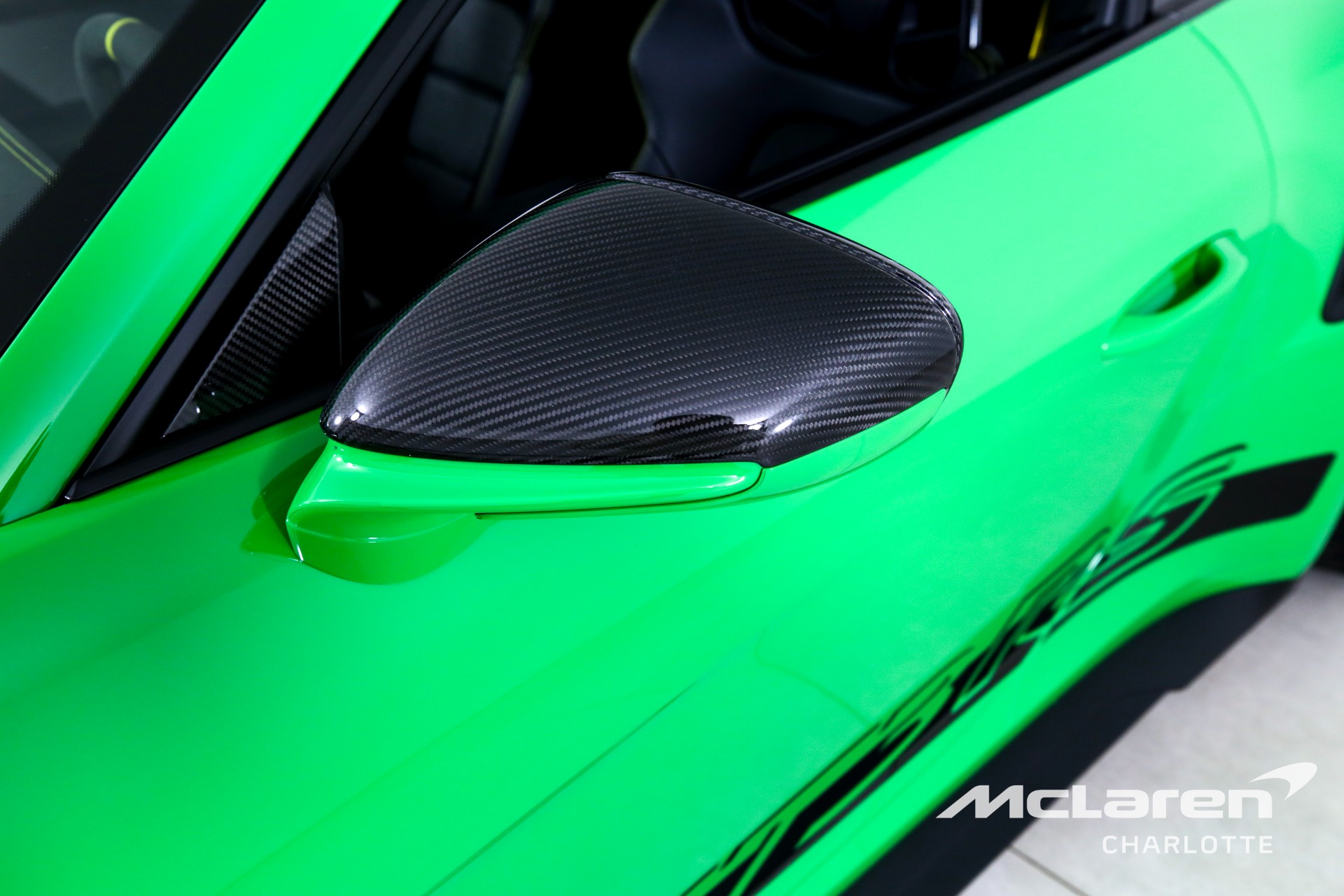 Used 2023 Porsche 911 GT3 RS | Charlotte, NC