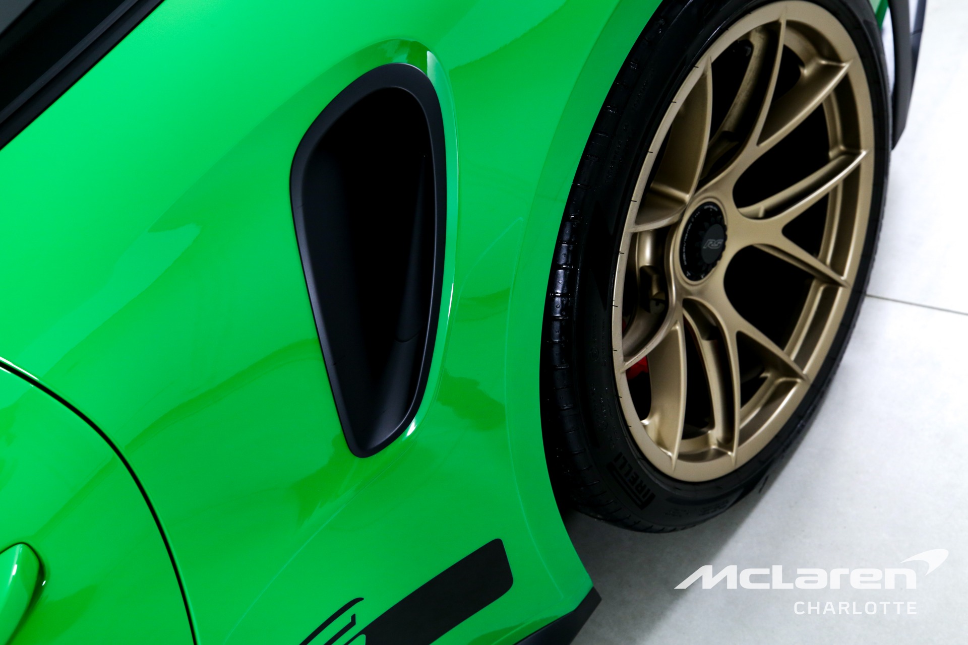 Used 2023 Porsche 911 GT3 RS | Charlotte, NC