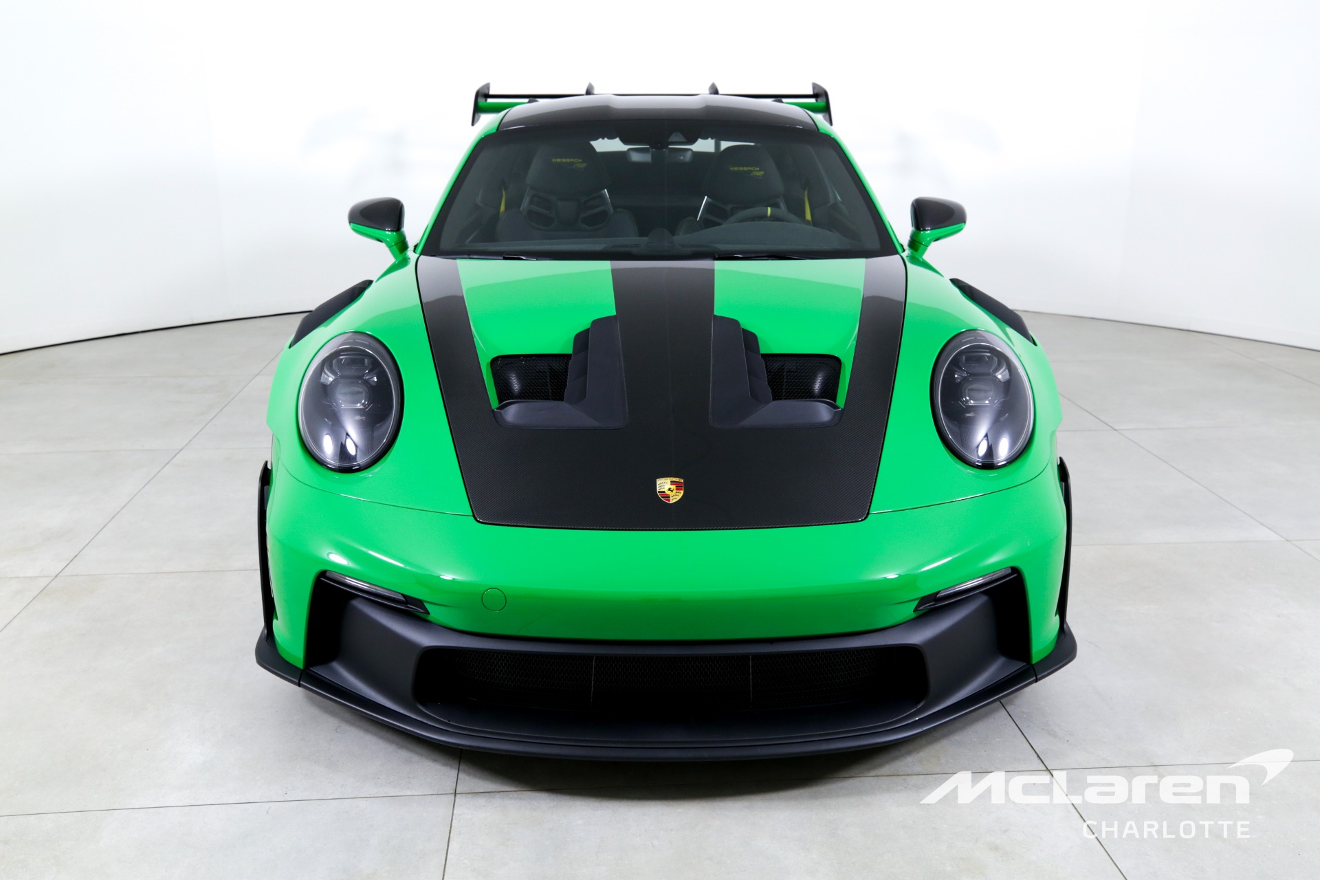 Used 2023 Porsche 911 GT3 RS | Charlotte, NC