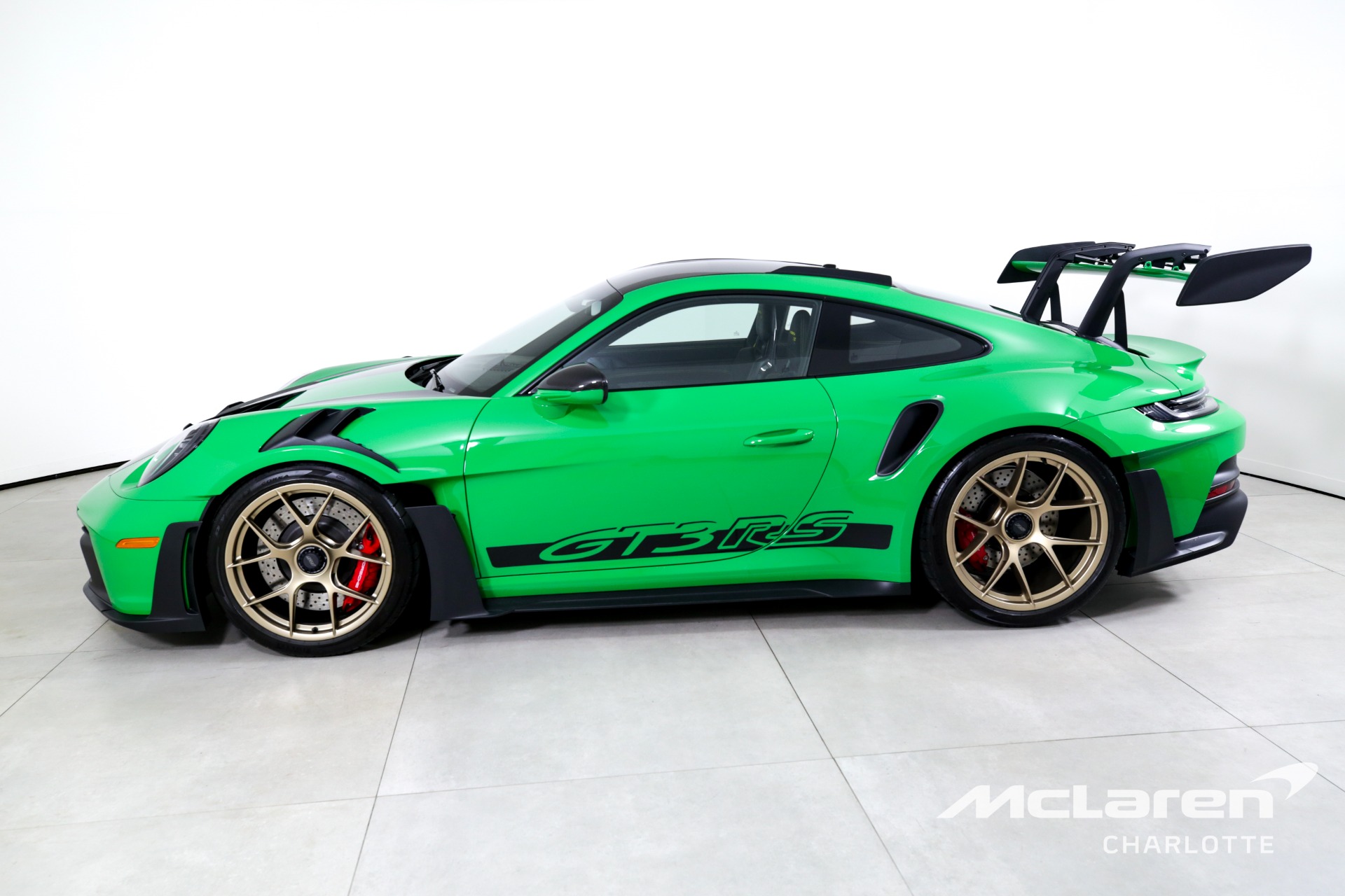 Used 2023 Porsche 911 GT3 RS | Charlotte, NC