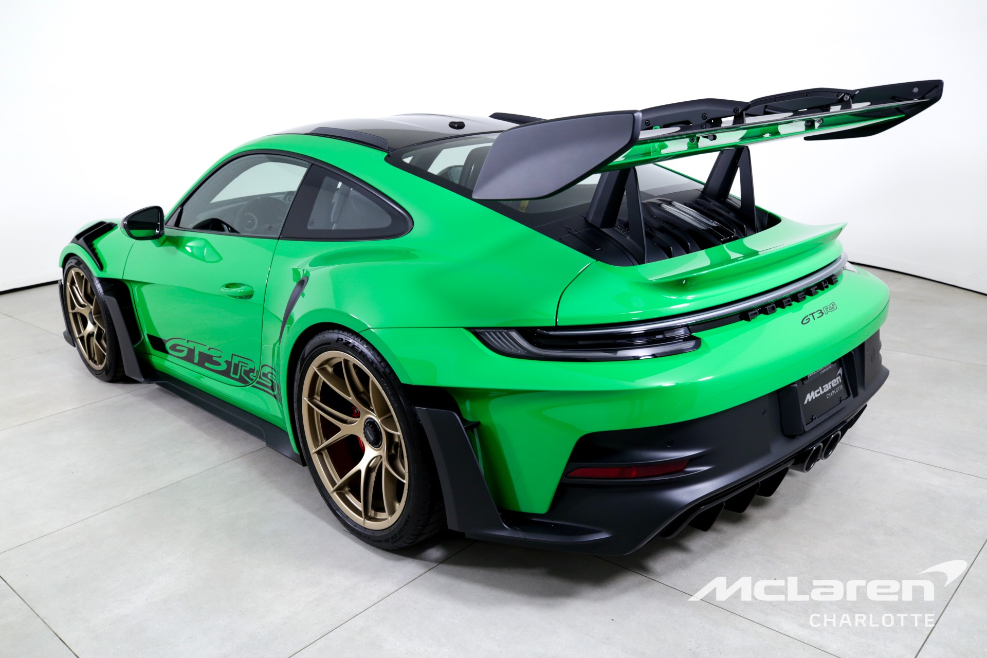 Used 2023 Porsche 911 GT3 RS | Charlotte, NC