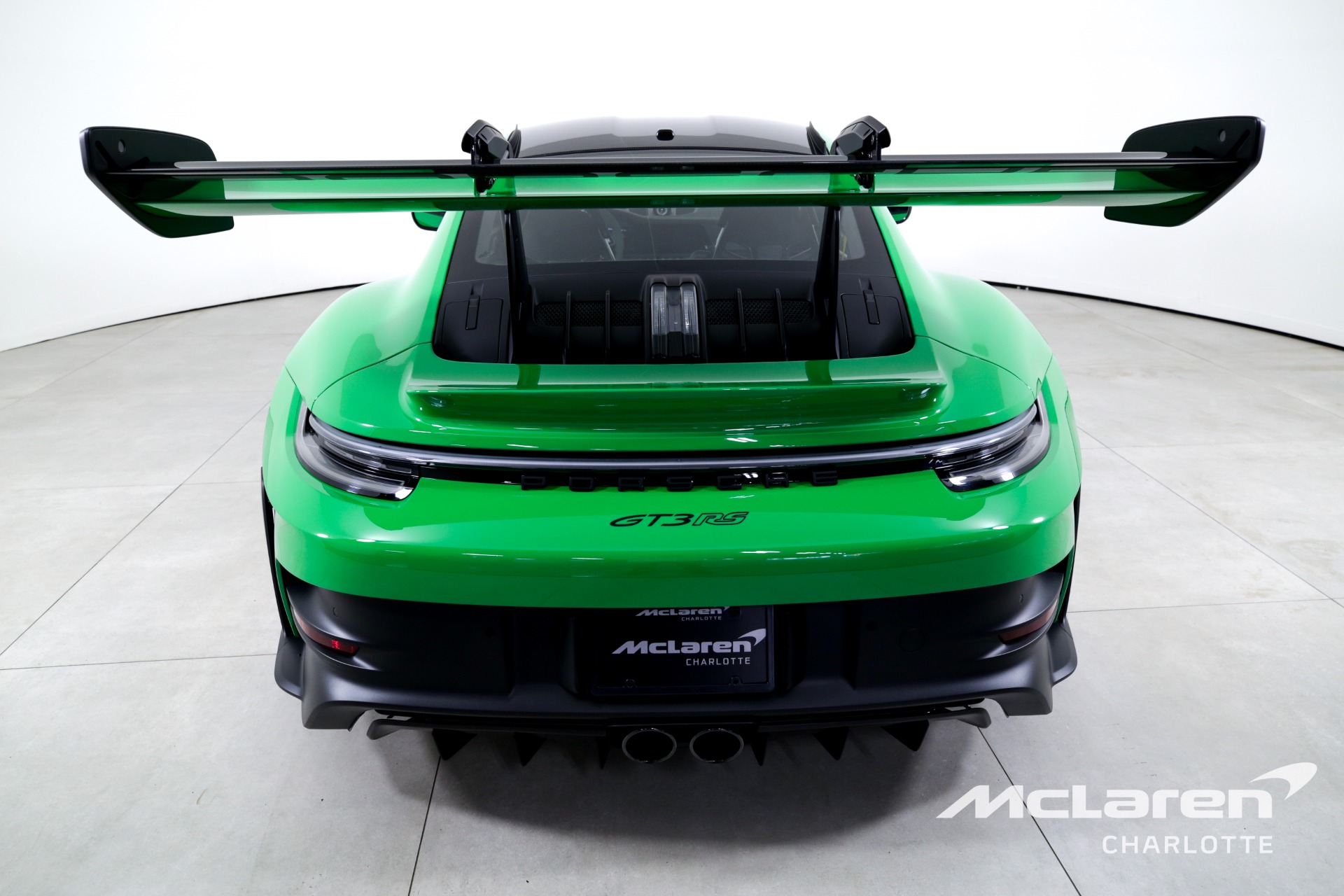 Used 2023 Porsche 911 GT3 RS | Charlotte, NC