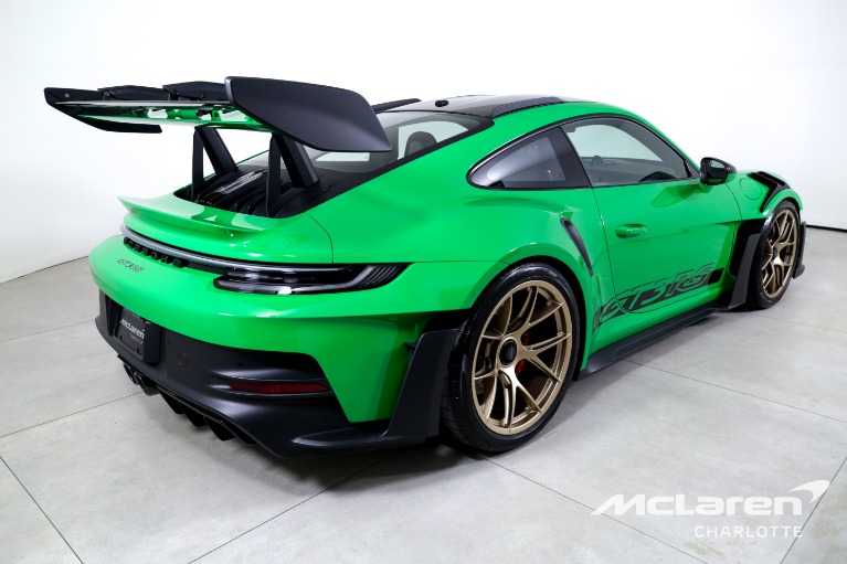 Used-2023-Porsche-911-GT3-RS