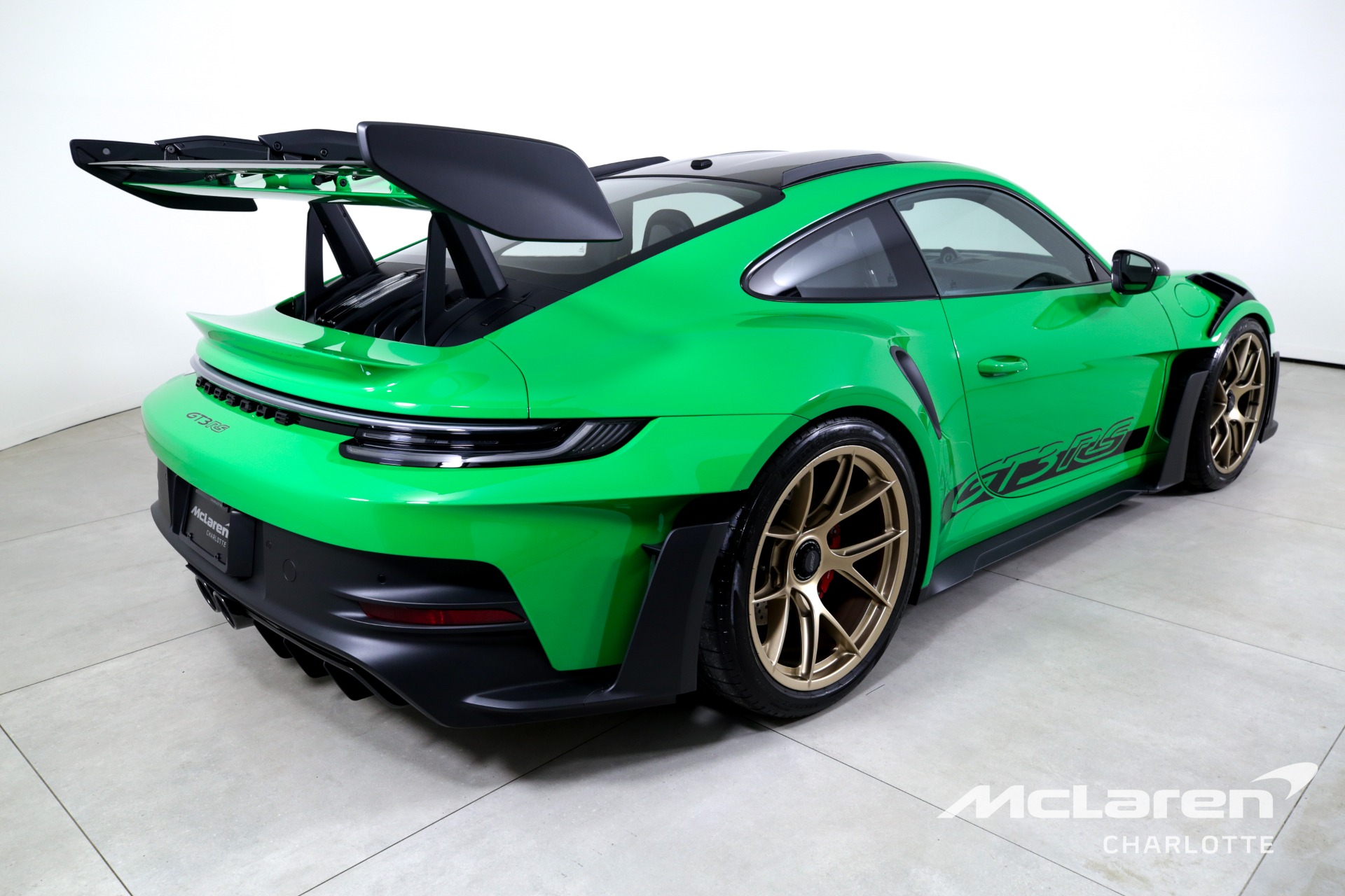 Used 2023 Porsche 911 GT3 RS | Charlotte, NC