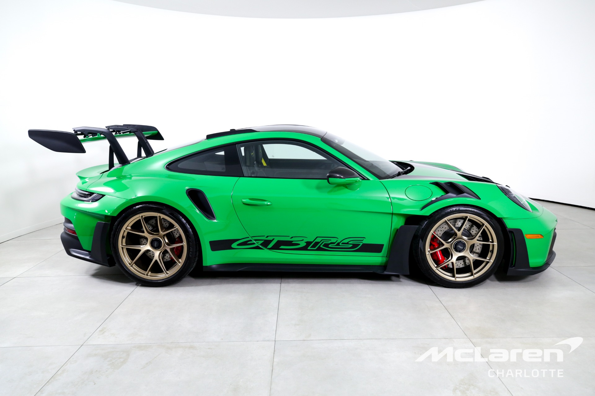 Used 2023 Porsche 911 GT3 RS | Charlotte, NC
