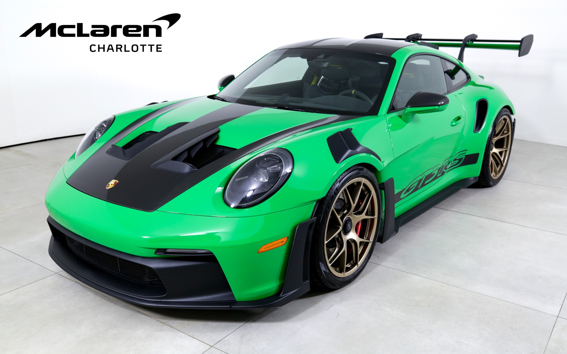 Used 2023 Porsche 911 GT3 RS | Charlotte, NC