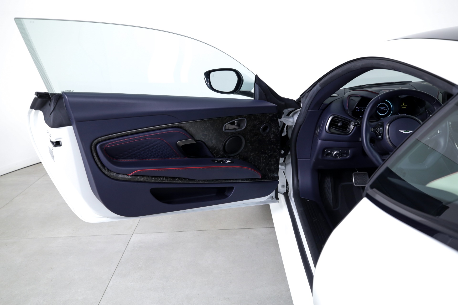 Used 2023 Aston Martin DBS | Charlotte, NC